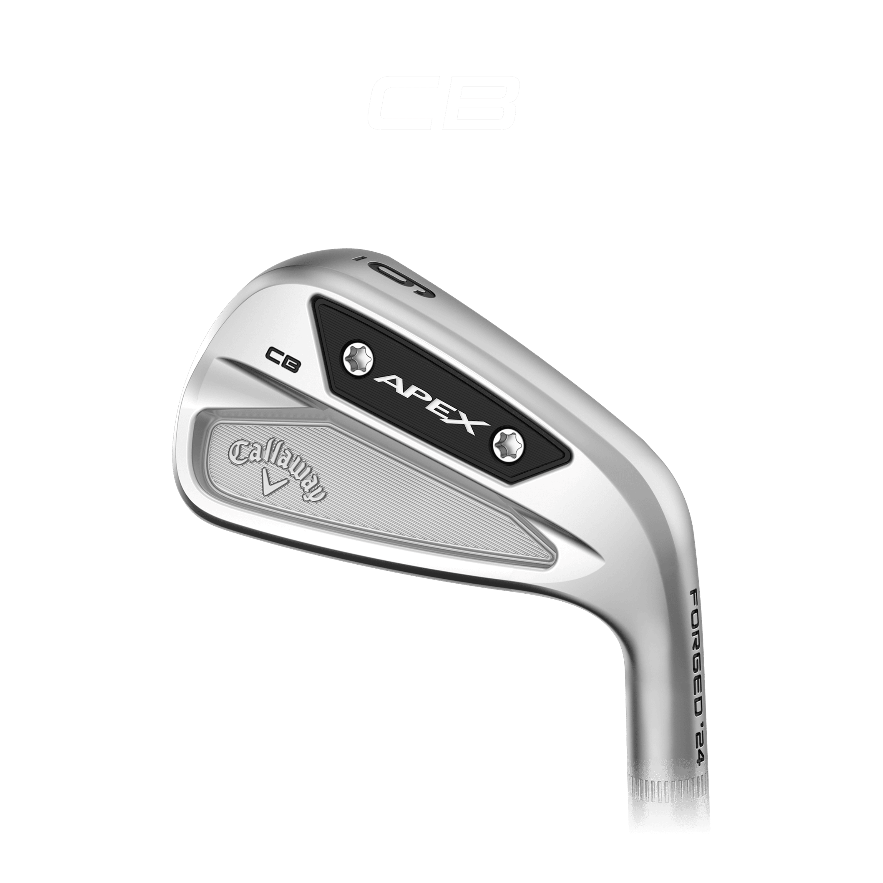 Apex CB Wedge