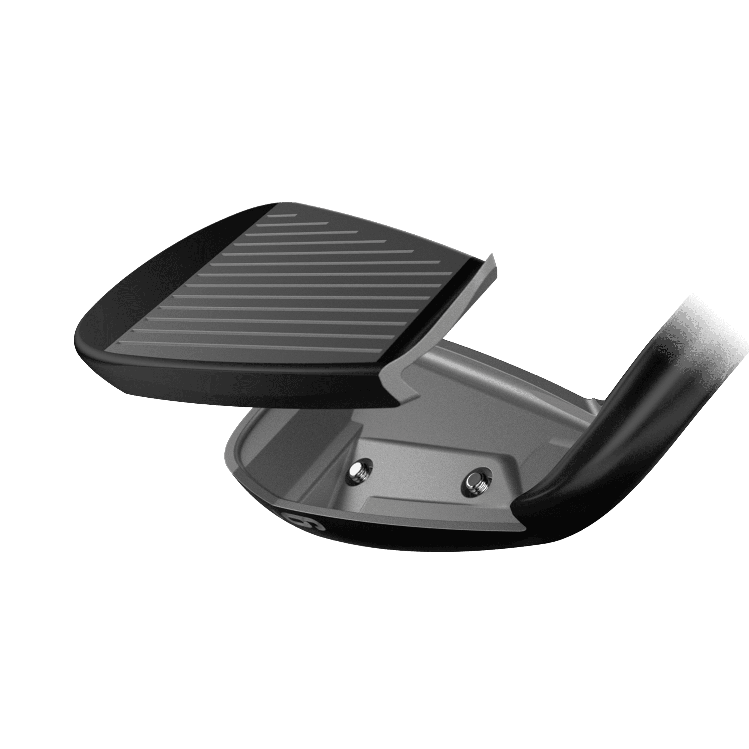 Apex Ai200 Black Shadow Irons Apex Ai200 Black Shadow Irons