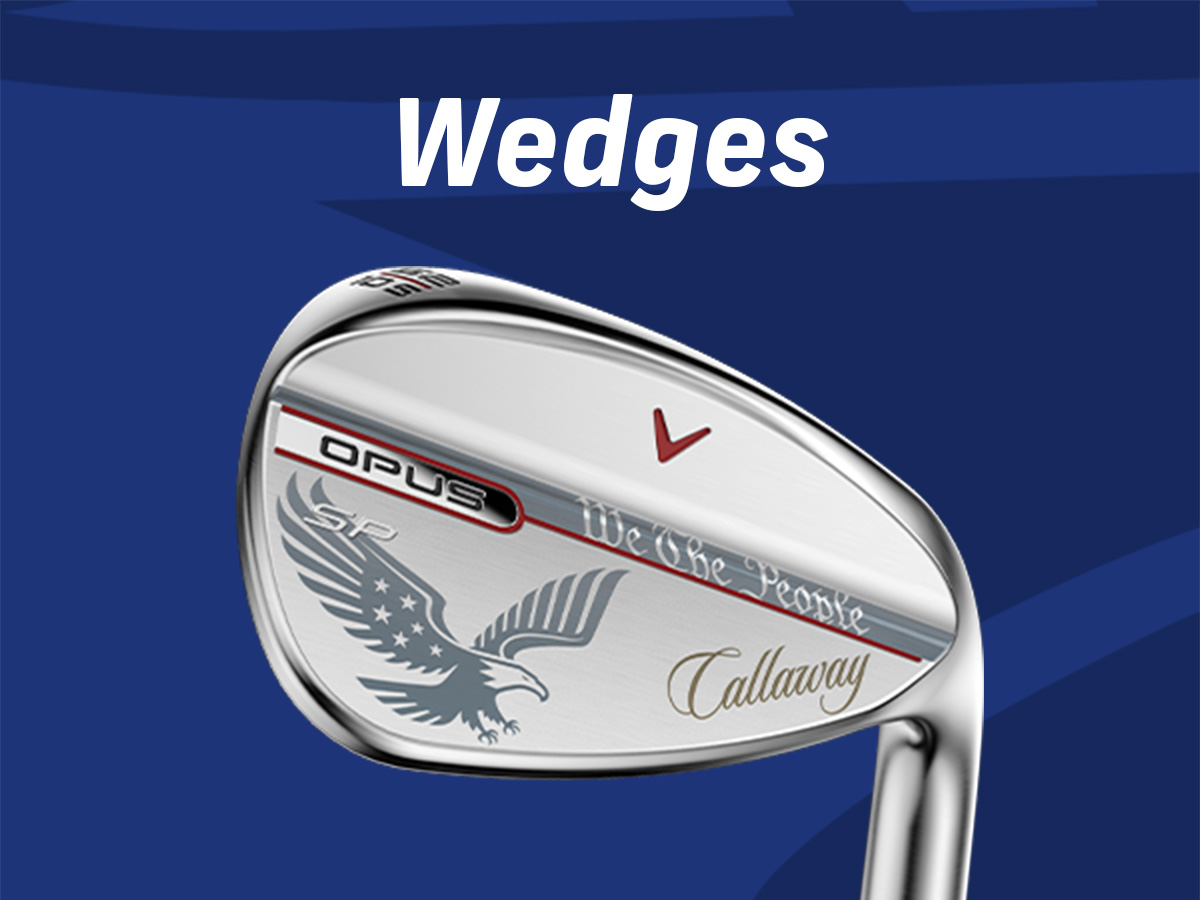 USA 250 Collection | Callaway Golf