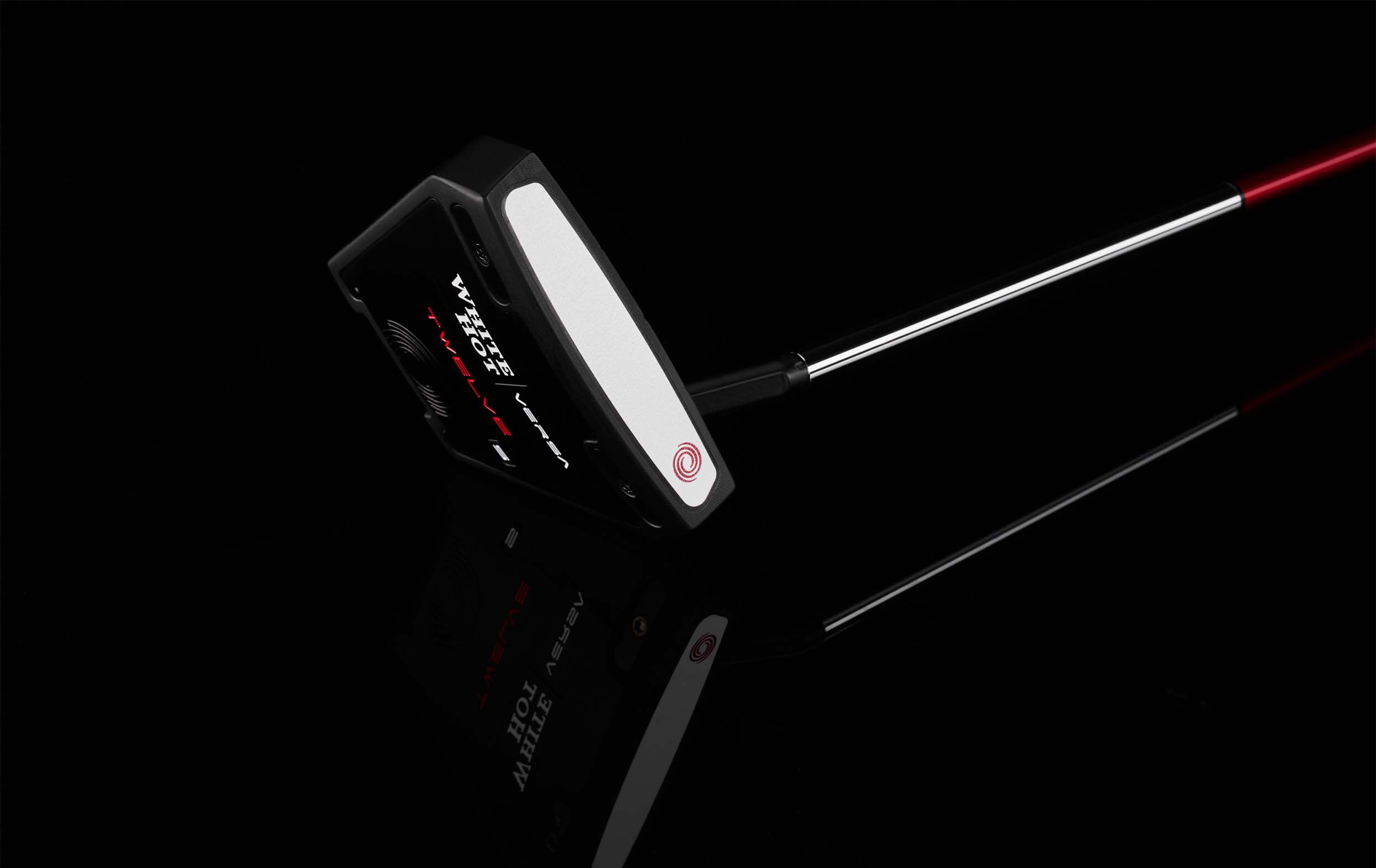 Odyssey White Hot Versa Twelve S Putter | Callaway Golf Pre