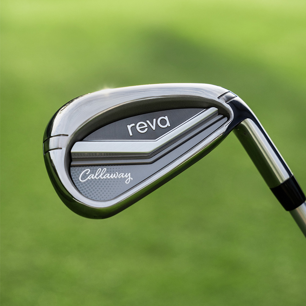 REVA 8-Piece Complete Women's Golf Club Set | Callaway Golf