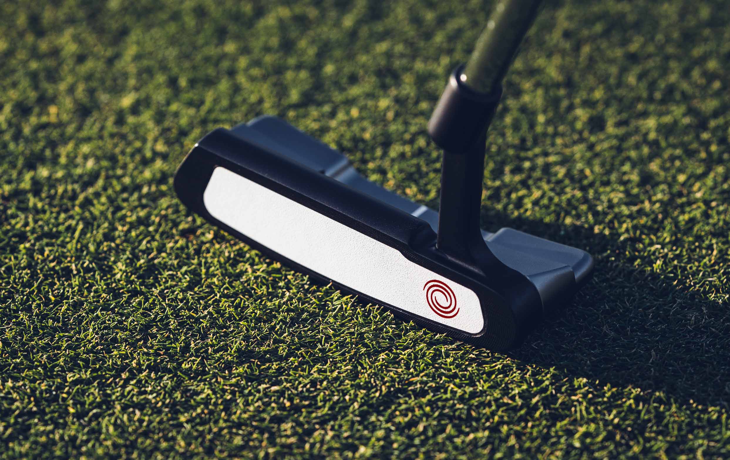 Tri-Hot 5K Double Wide CH Putter