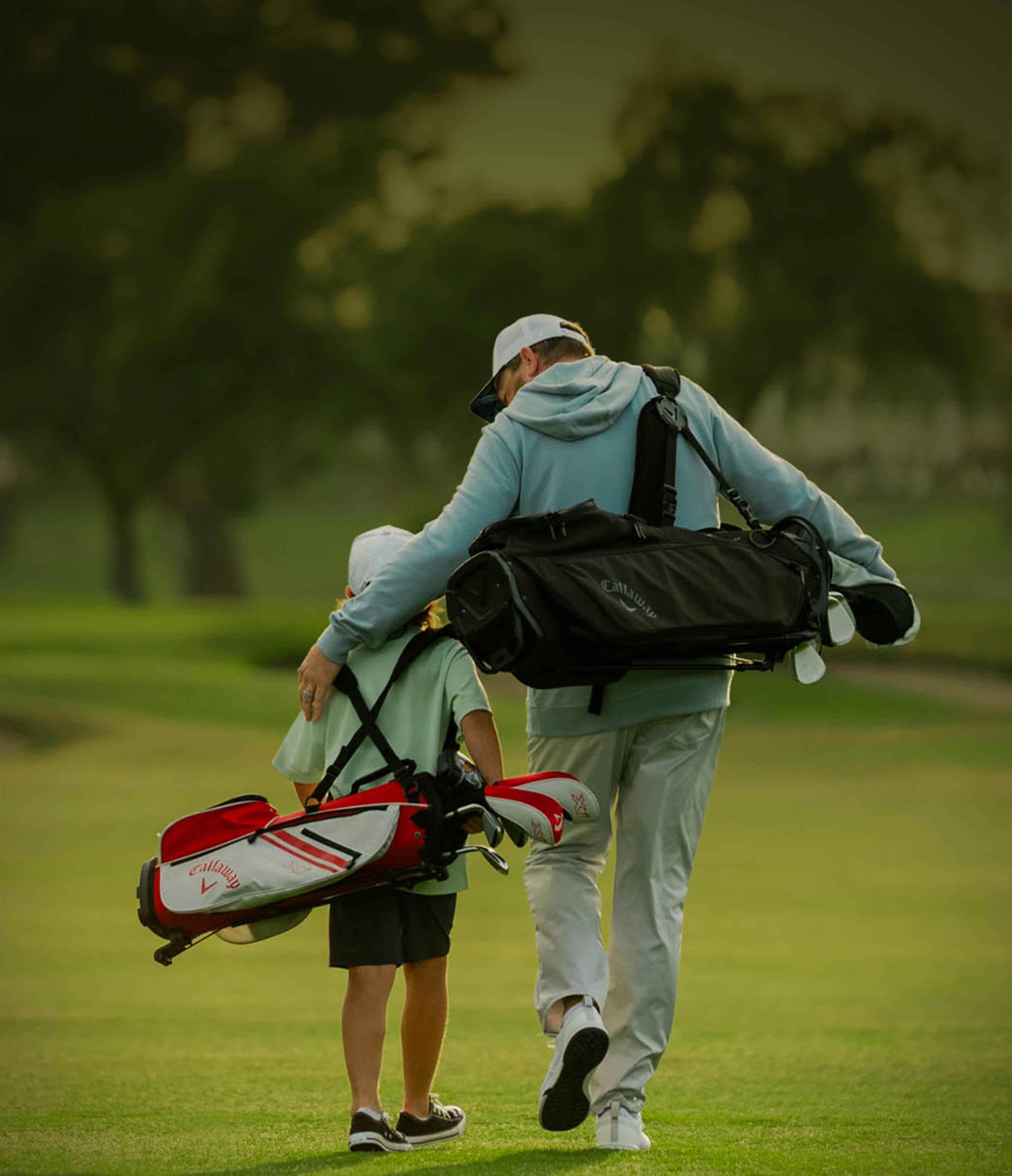 callaway father's day gift guide 