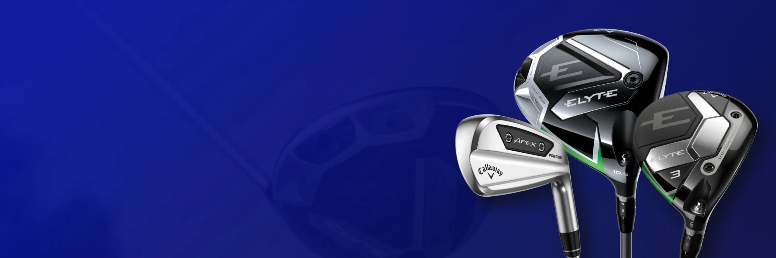 elyte and apex irons