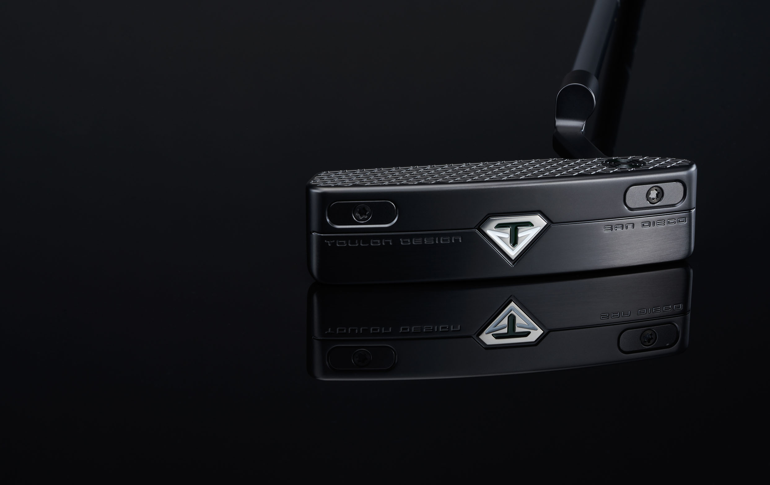 Toulon Design Toulon Design San Diego Putter | Callaway Golf