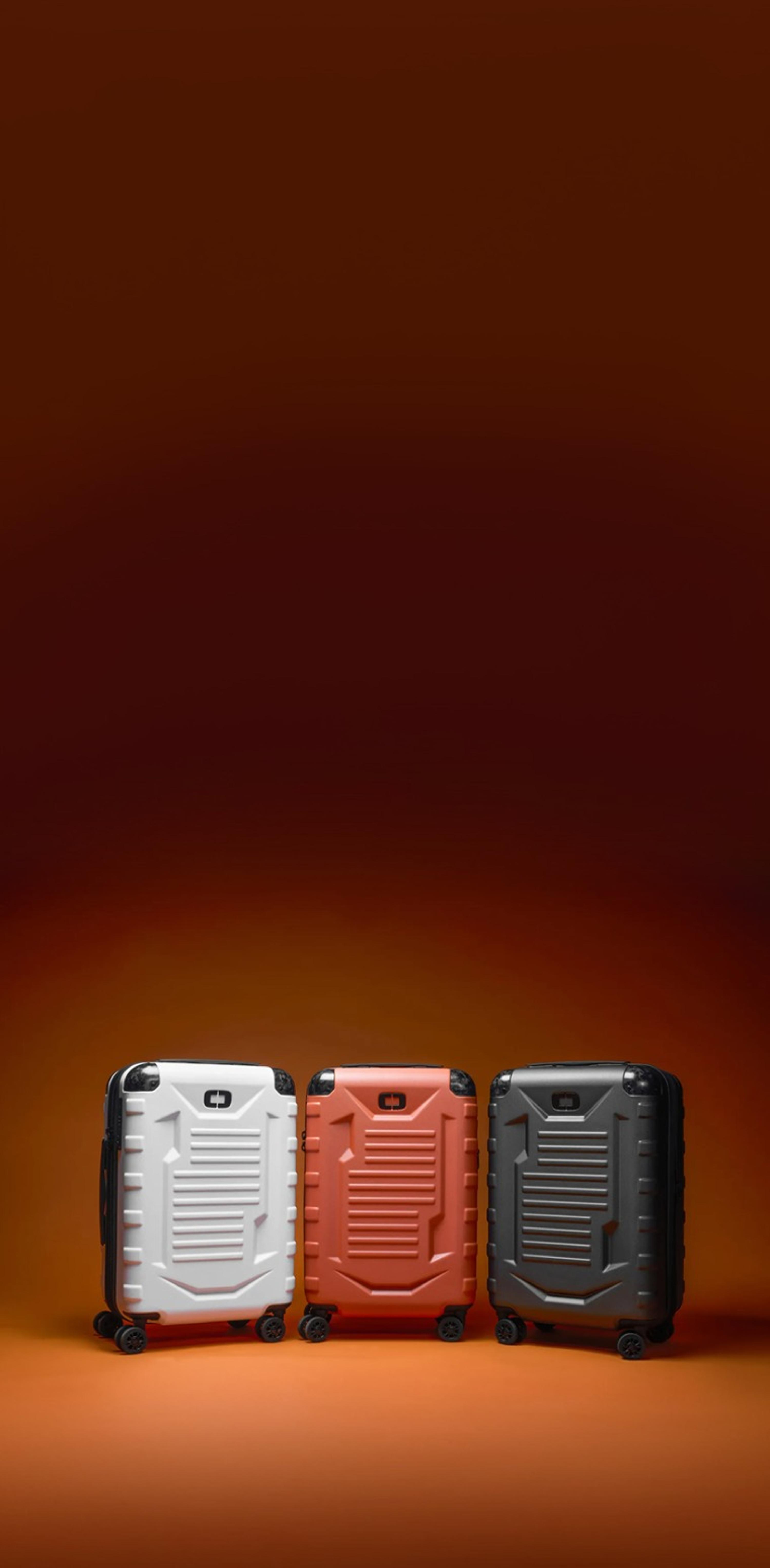 Ogio - Vault luggage