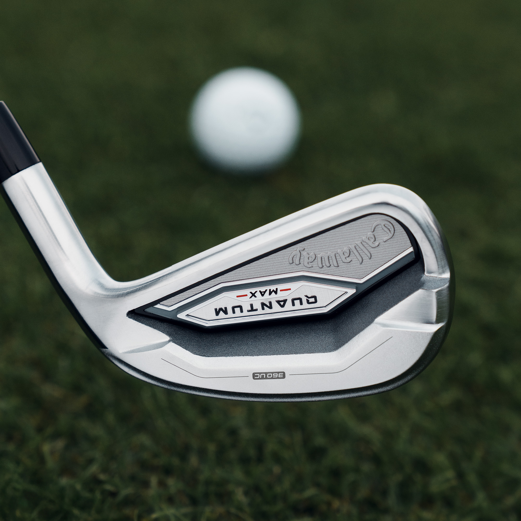 Quantum Max Irons