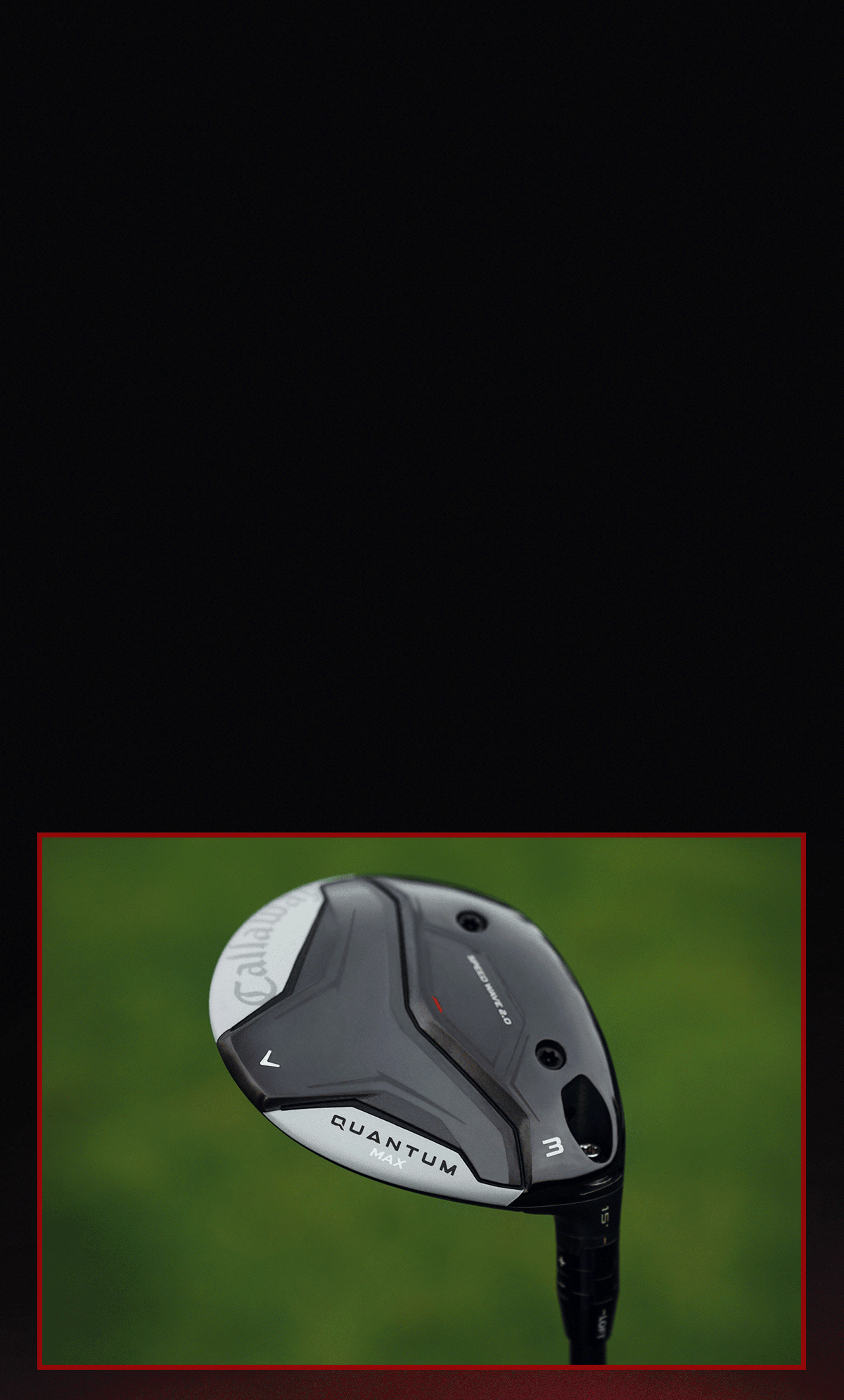 Quantum Fairway Showcase