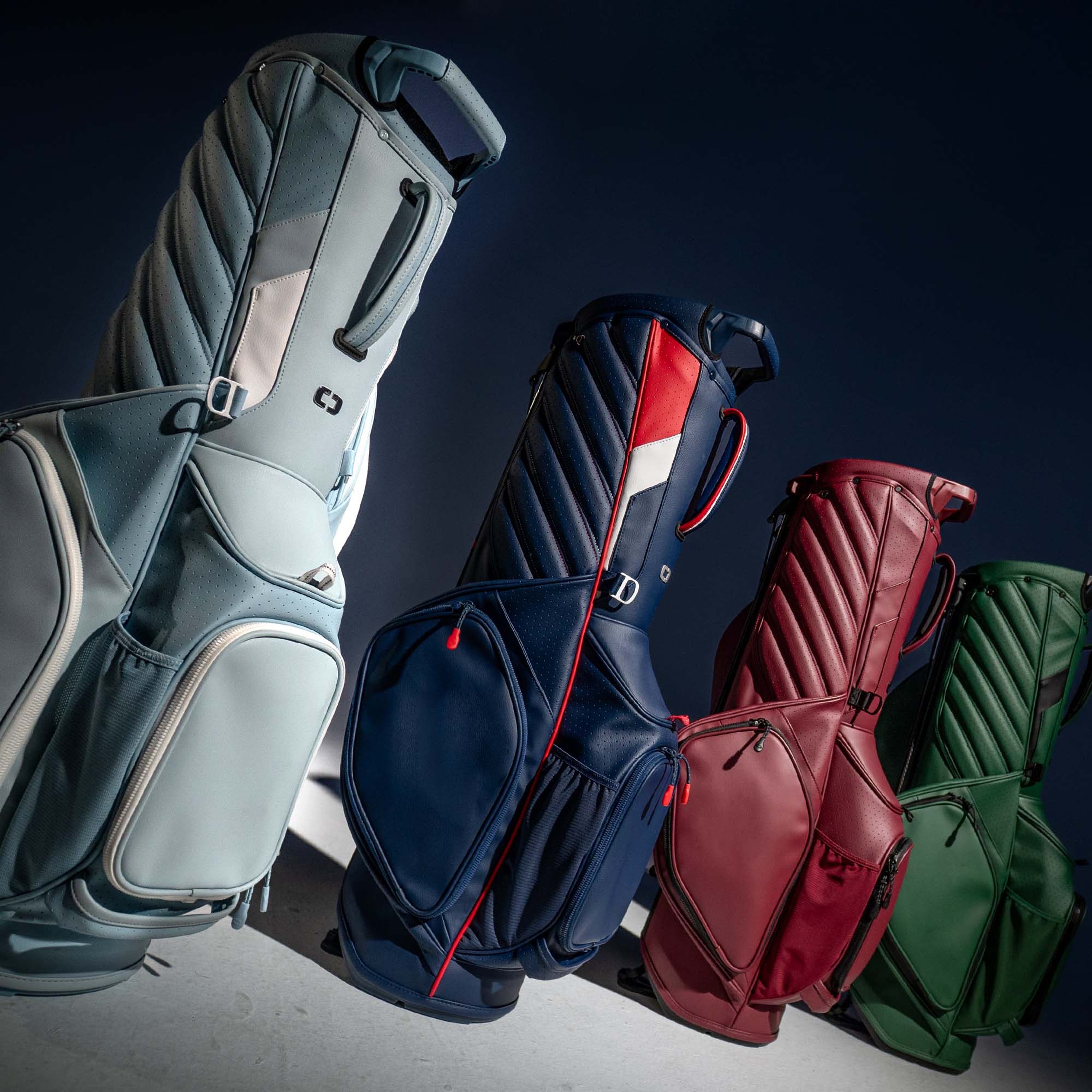 Shadow Golf Bag
