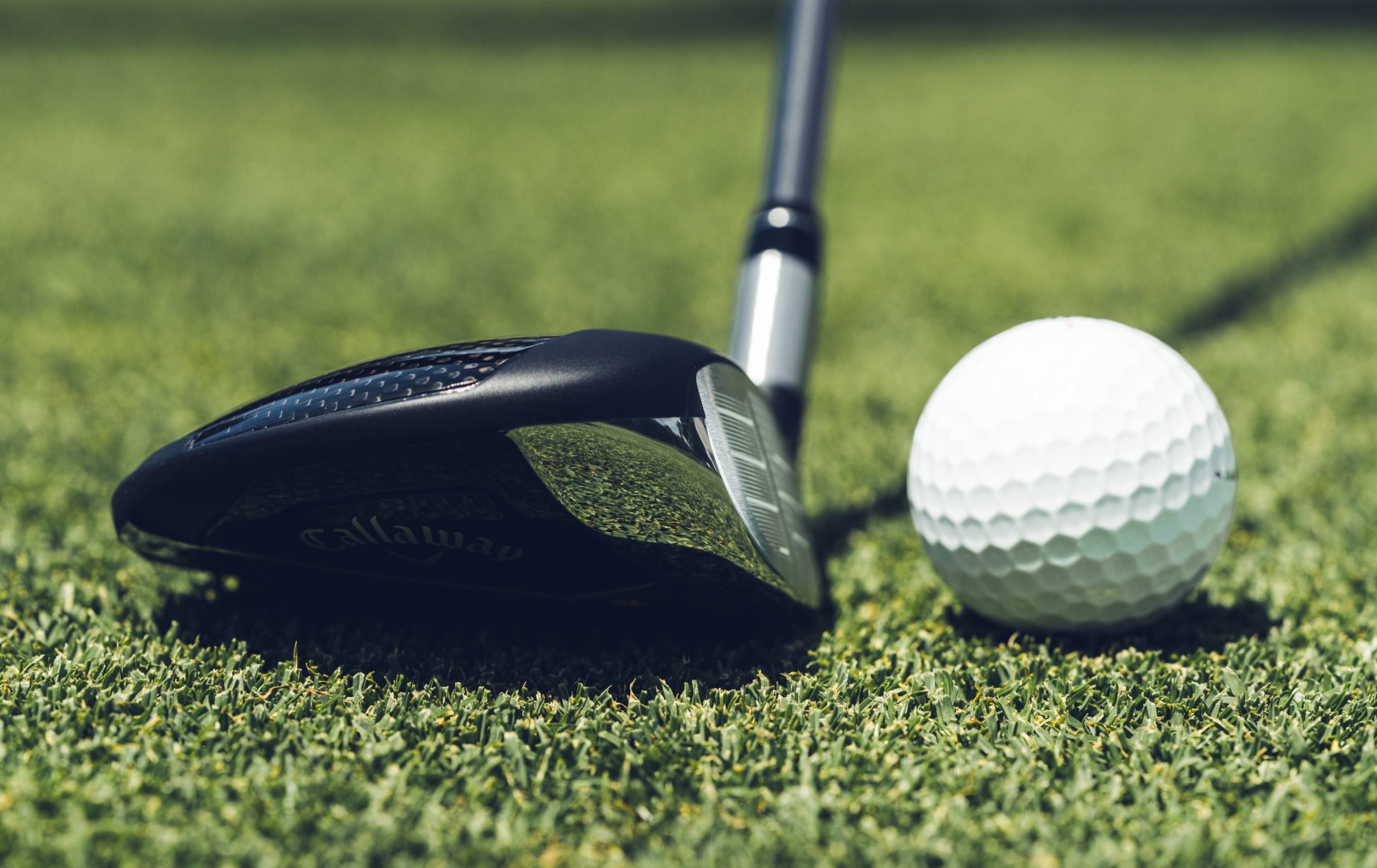 Callaway Golf Gallery image