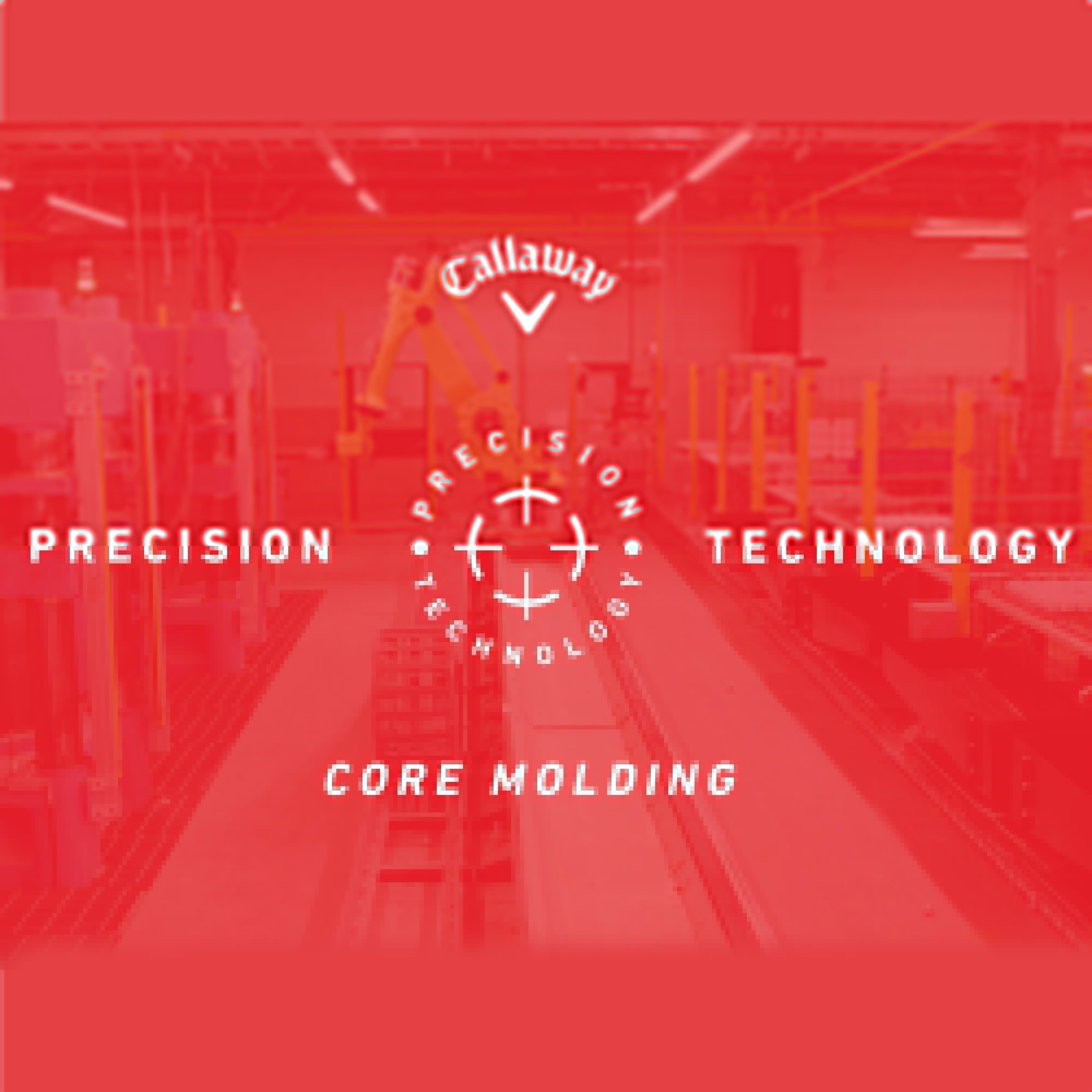 Chrome Soft Precision Technology: Episode 1 | Core Molding