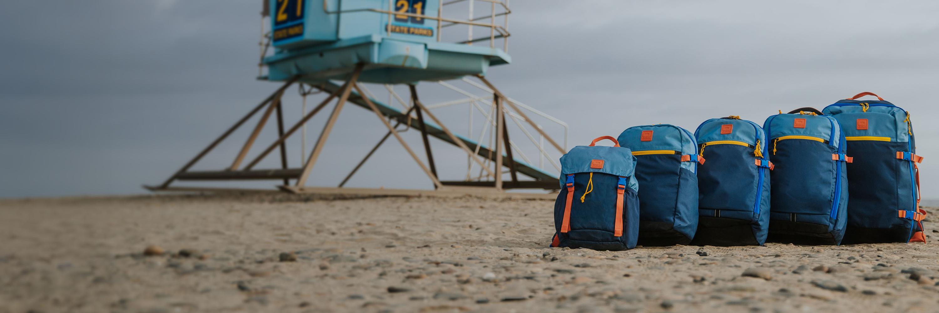 Ogio - Alpha Travel Collection