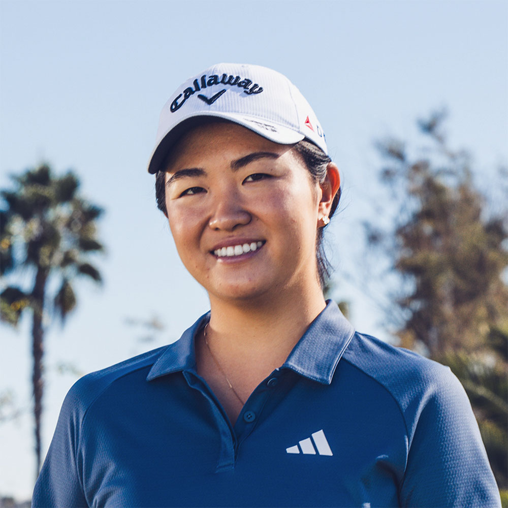 Callaway Golf - ローズ Rose Zhang