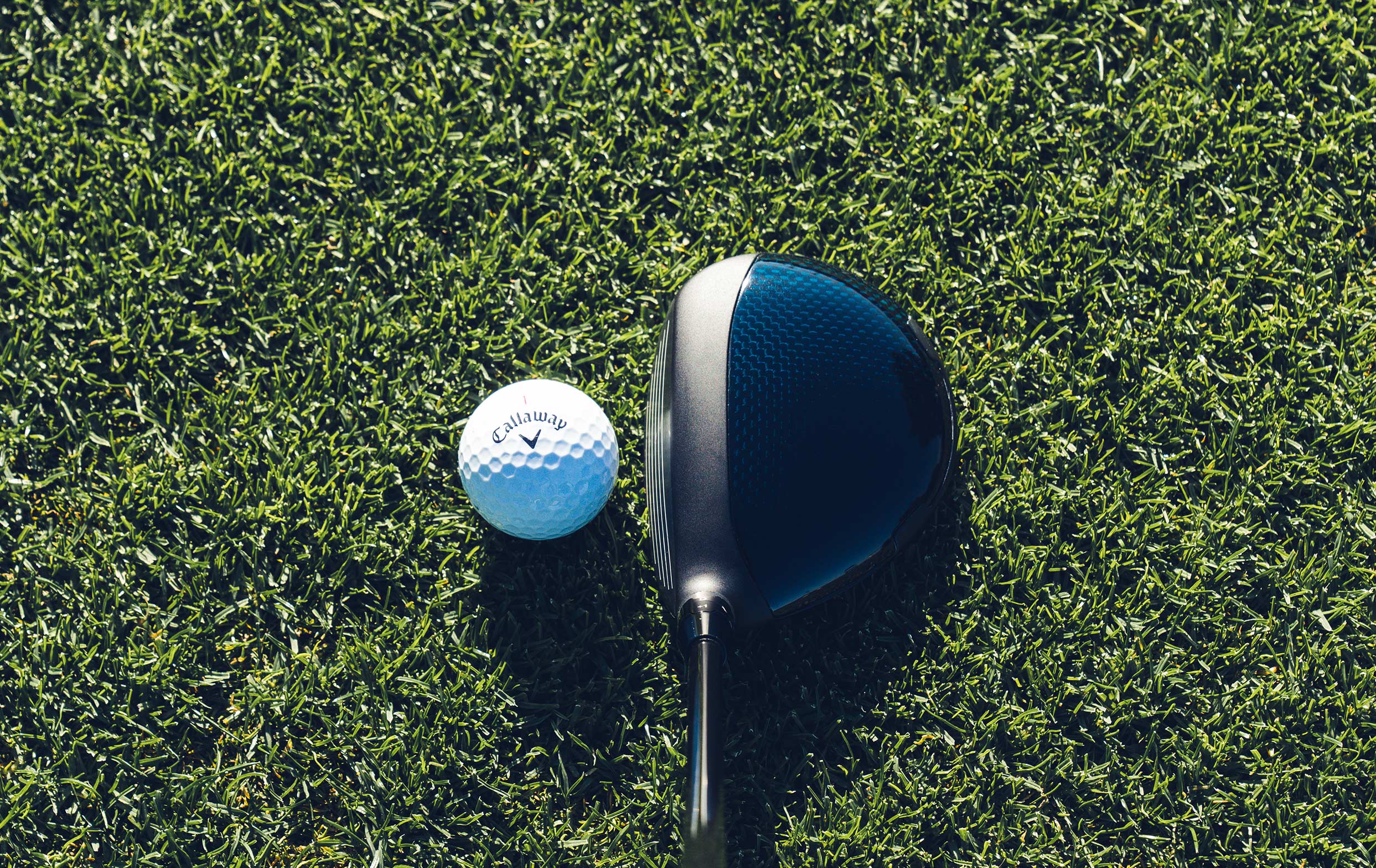 Paradym Triple Diamond Fairway Woods | Callaway Golf Pre-Owned