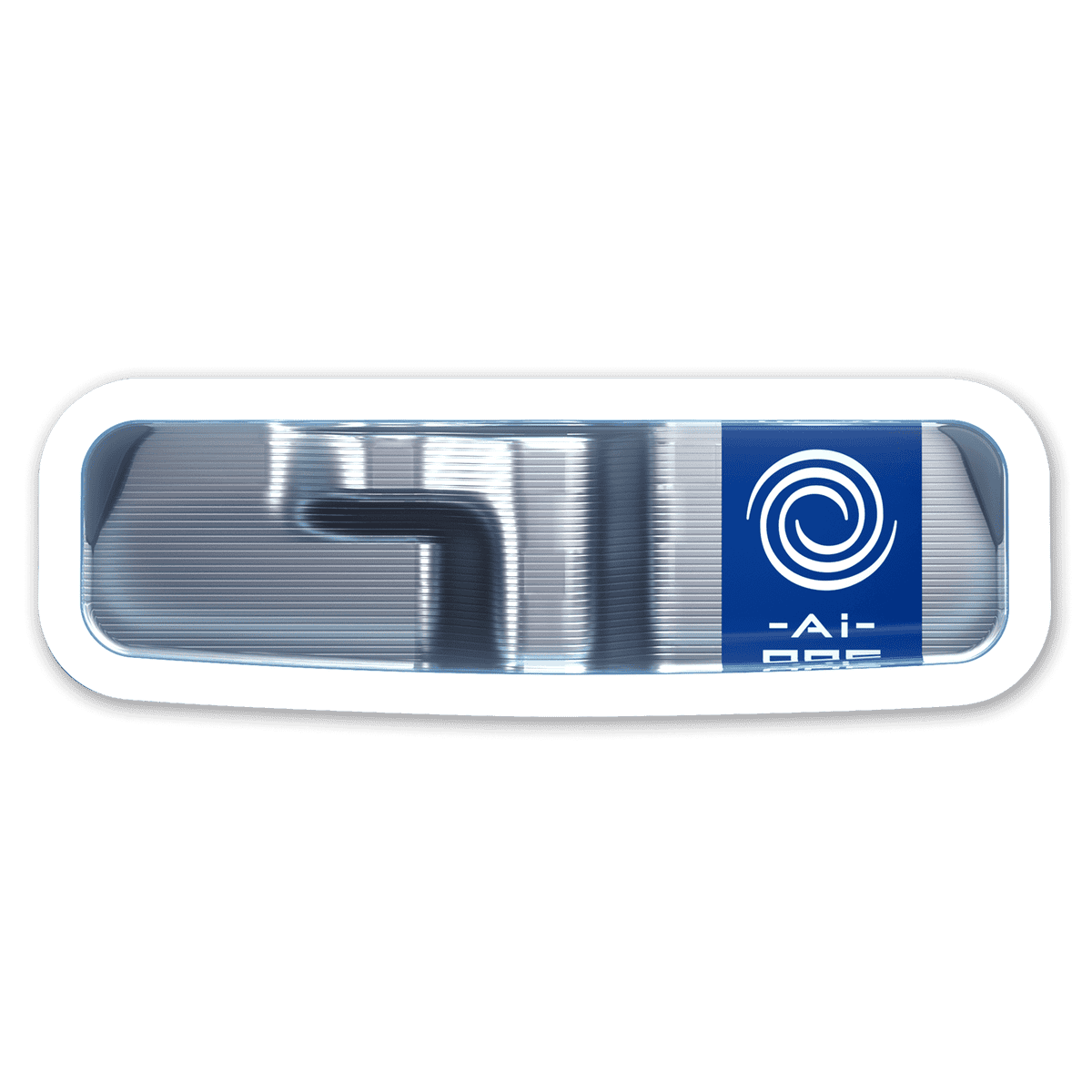 Odyssey AiONE 2 CH Putter Odyssey Golf