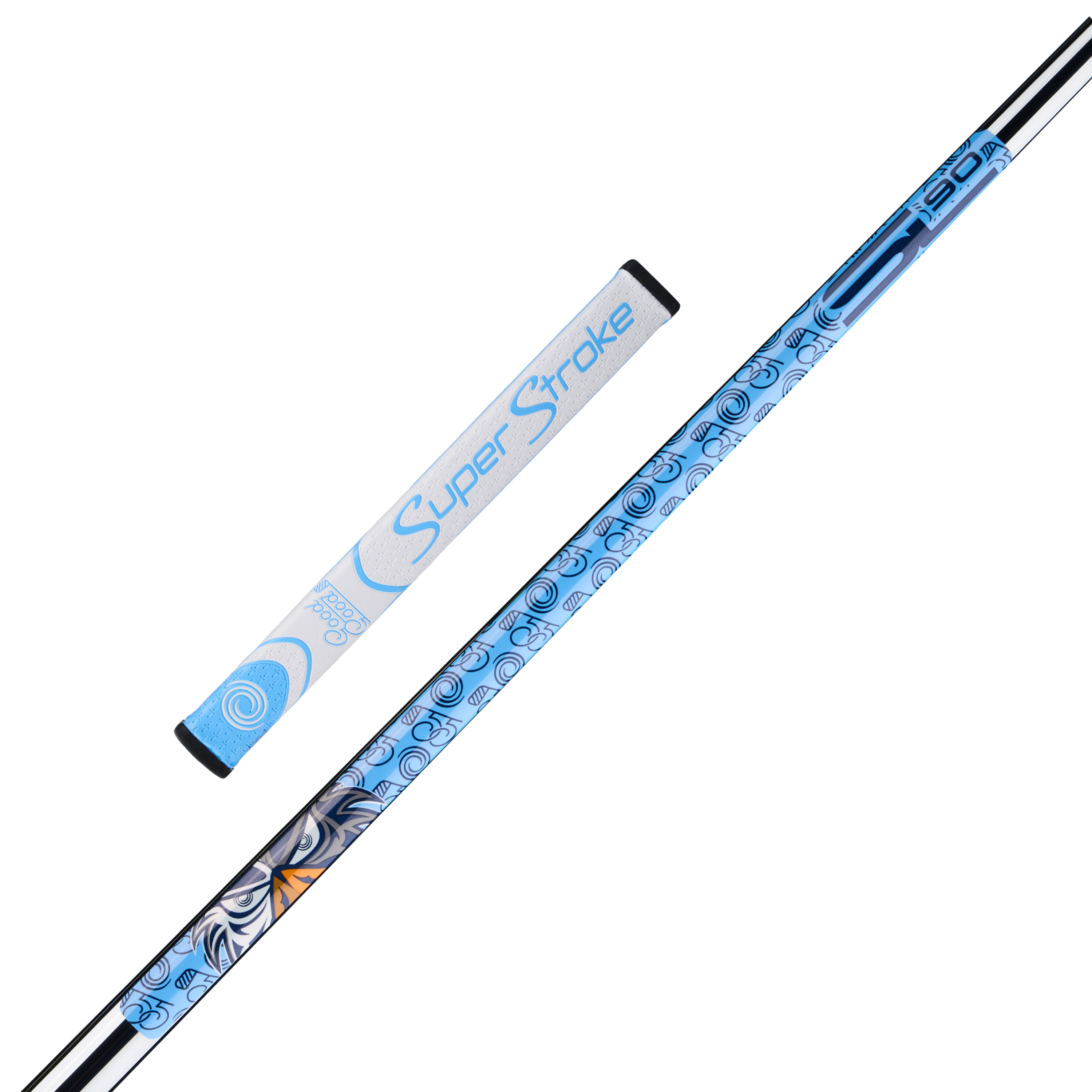 putter shaft