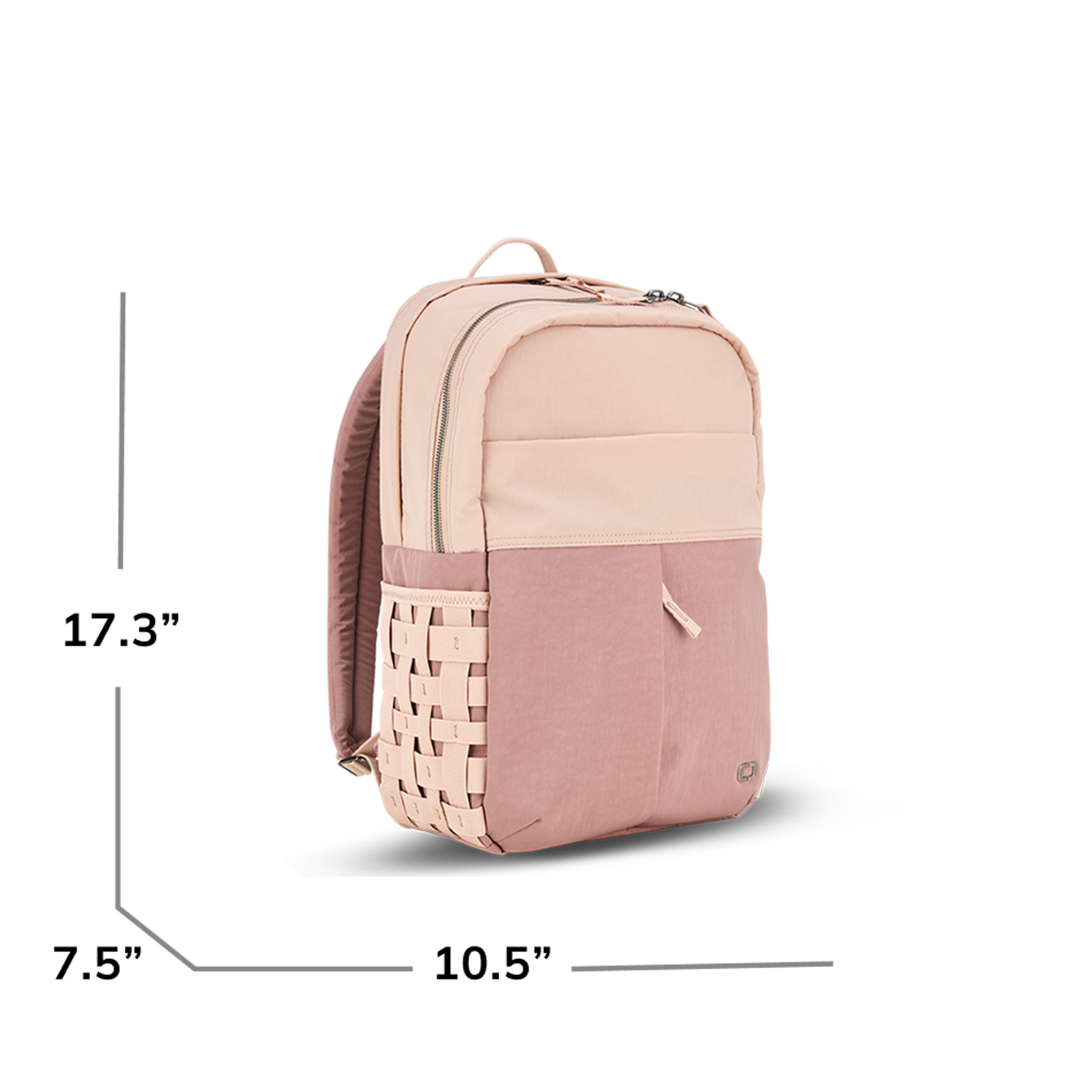 Rise Backpack