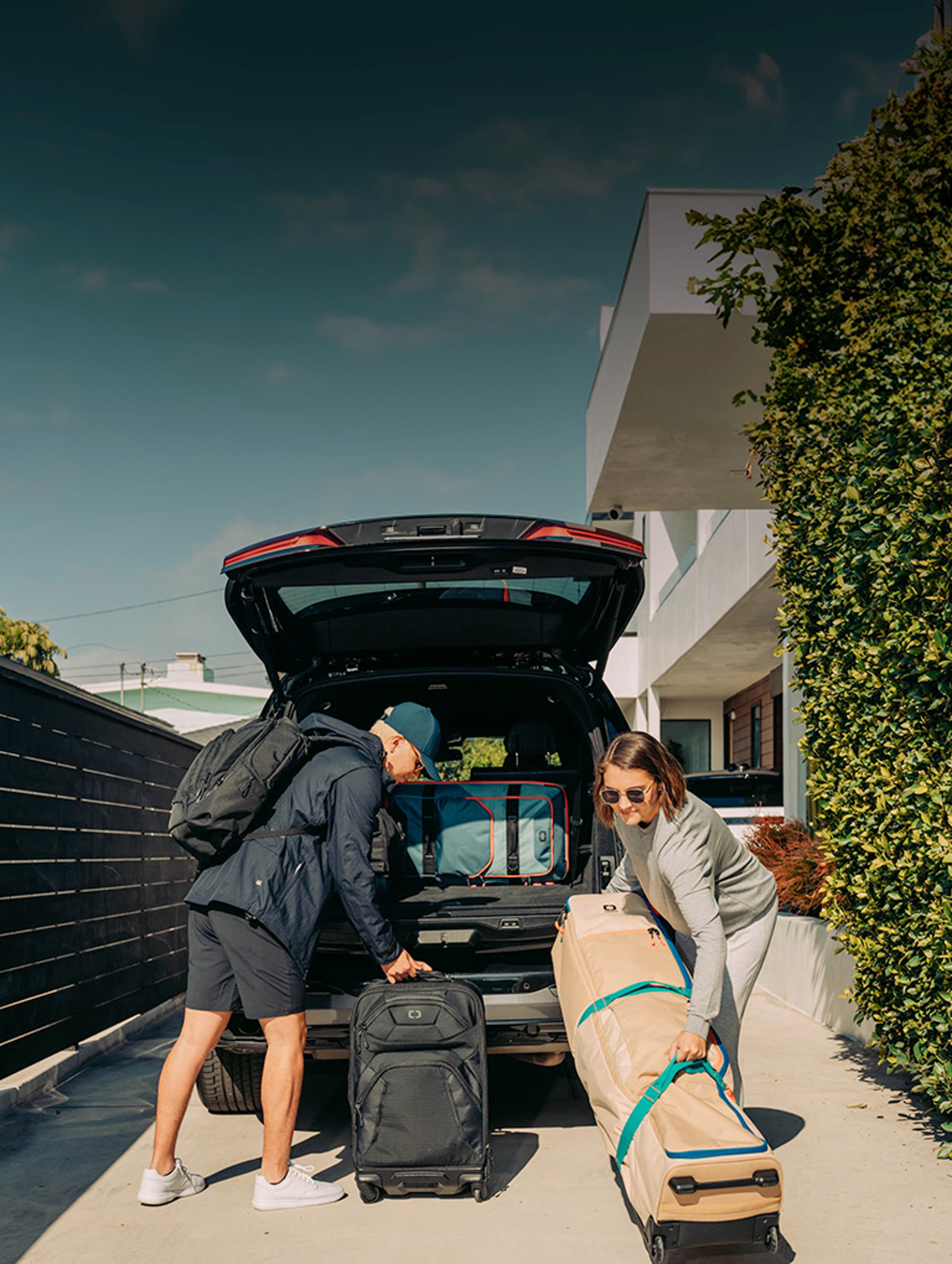 Ogio Travel Sale June 2025
