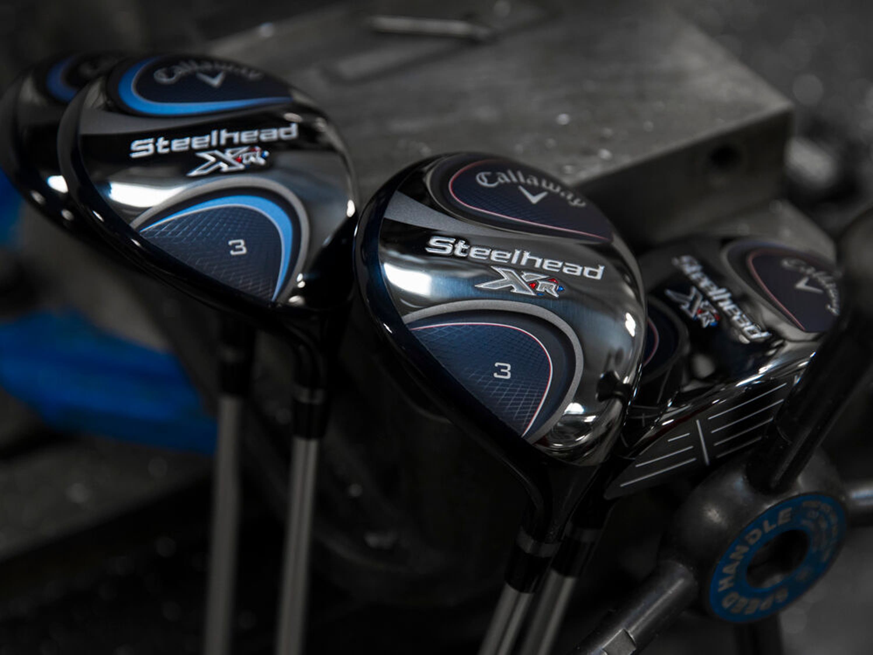 Women's Steelhead XR Fairway Woods