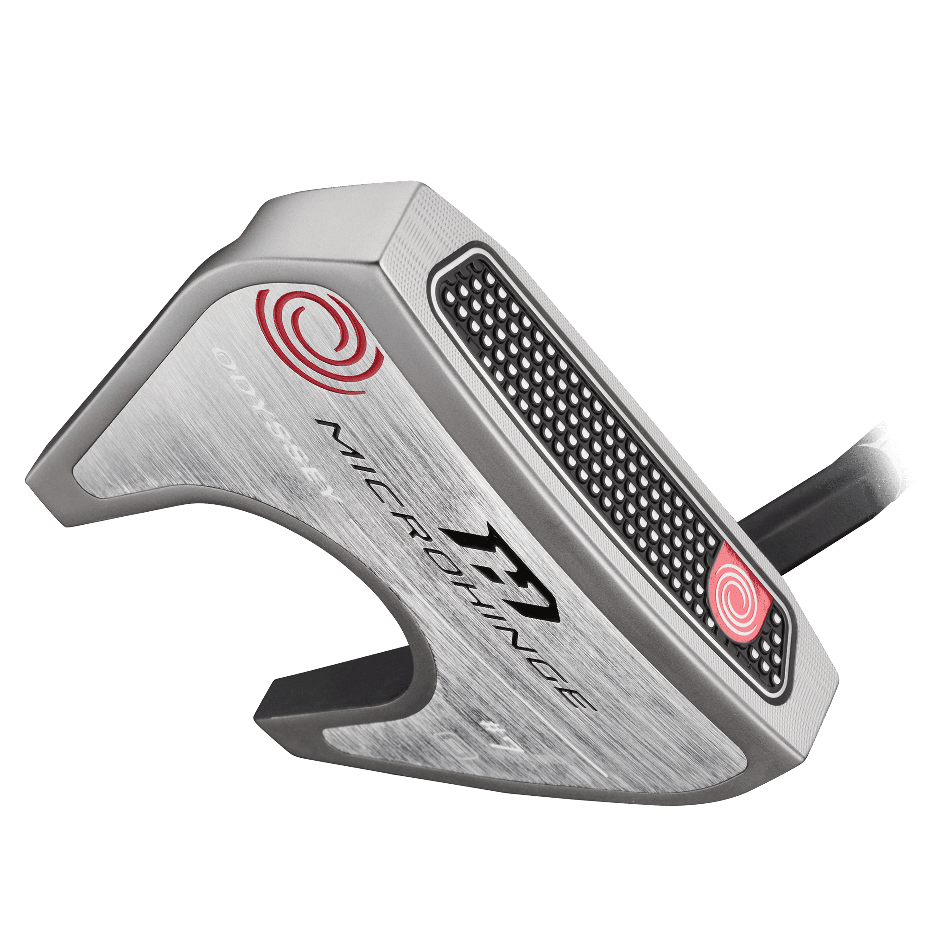 Microhinge Seven S Putter