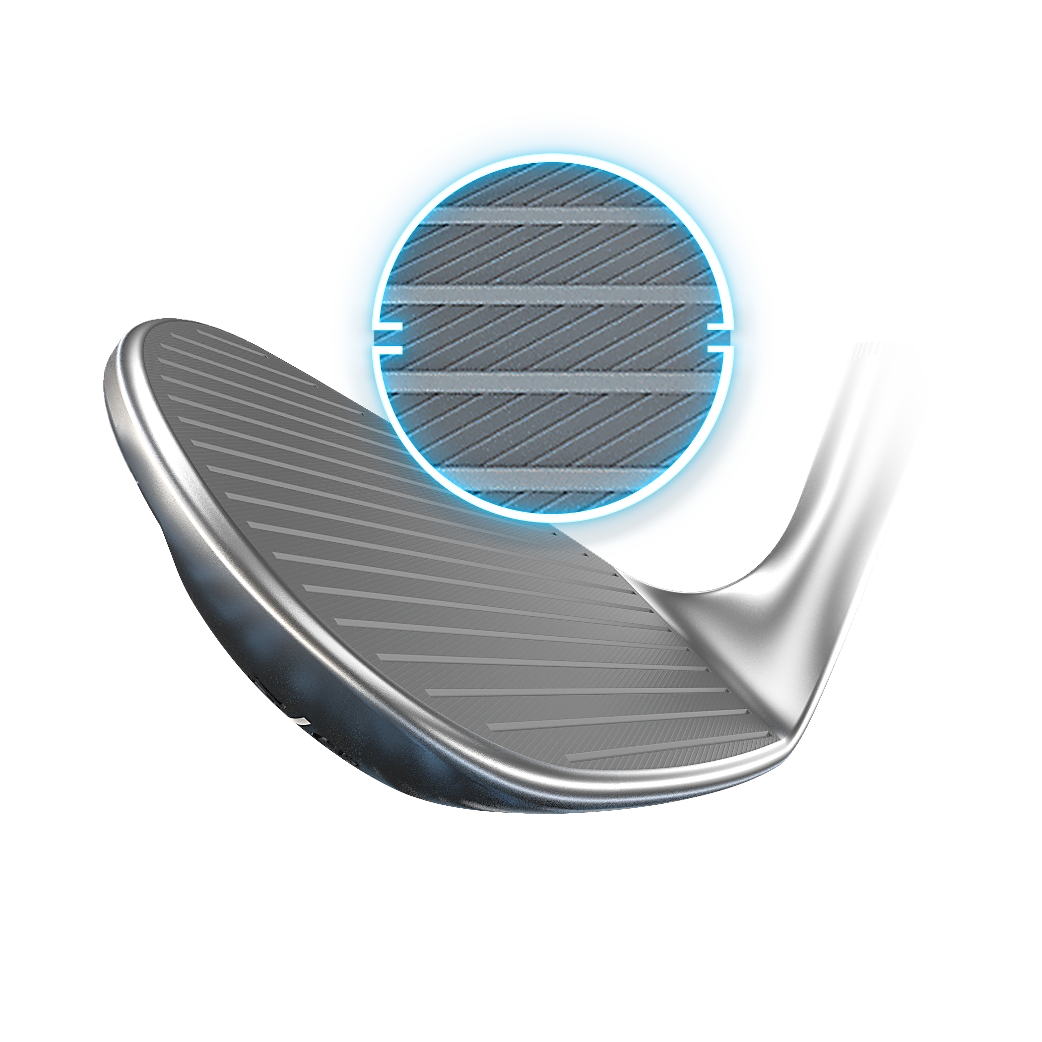 Callaway Jaws Raw Full toe 58度ウェッジ Amazon.com : Callaway JAWS RAW CRM FULL TOE Right Wedge