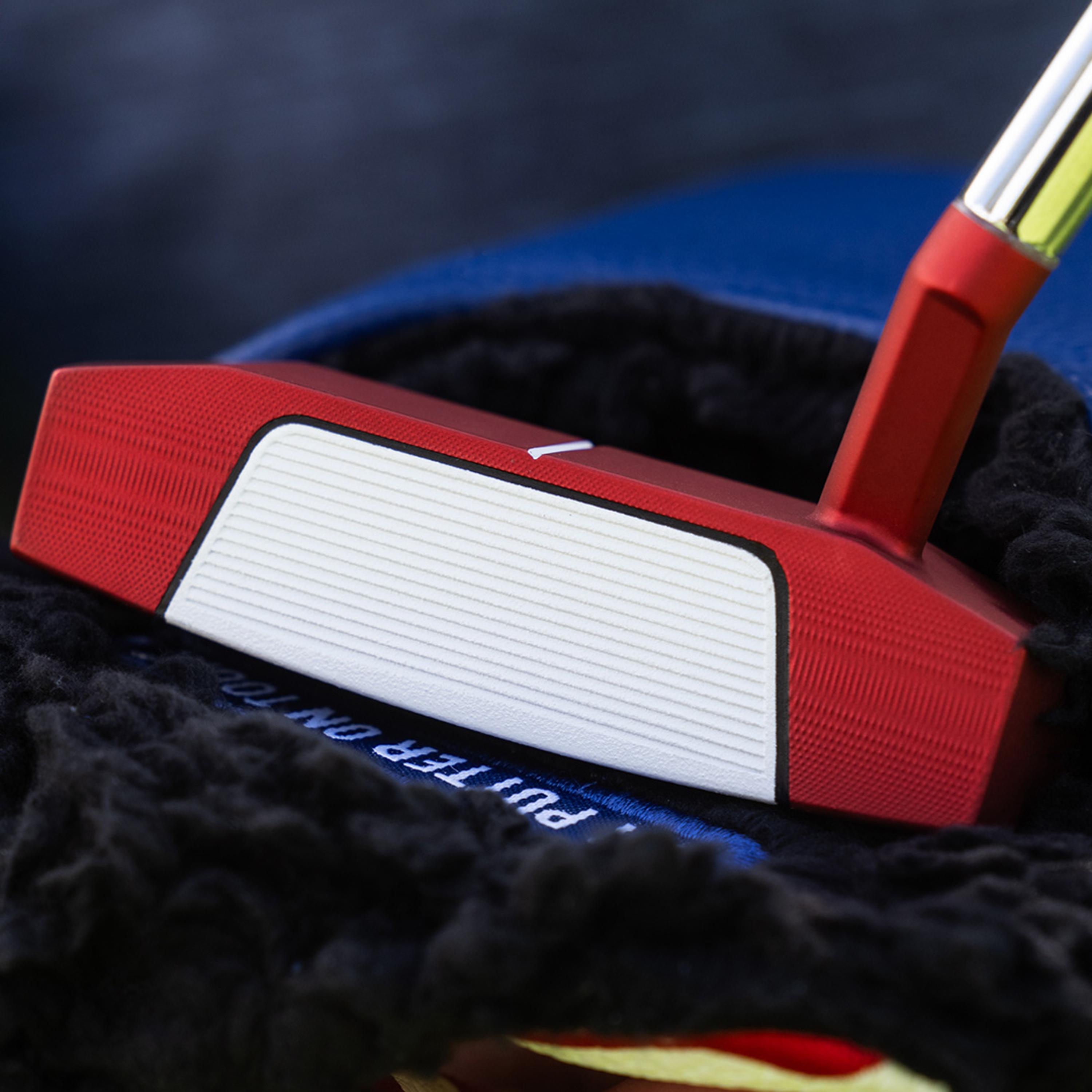 Ai-DUAL #7 S Putter