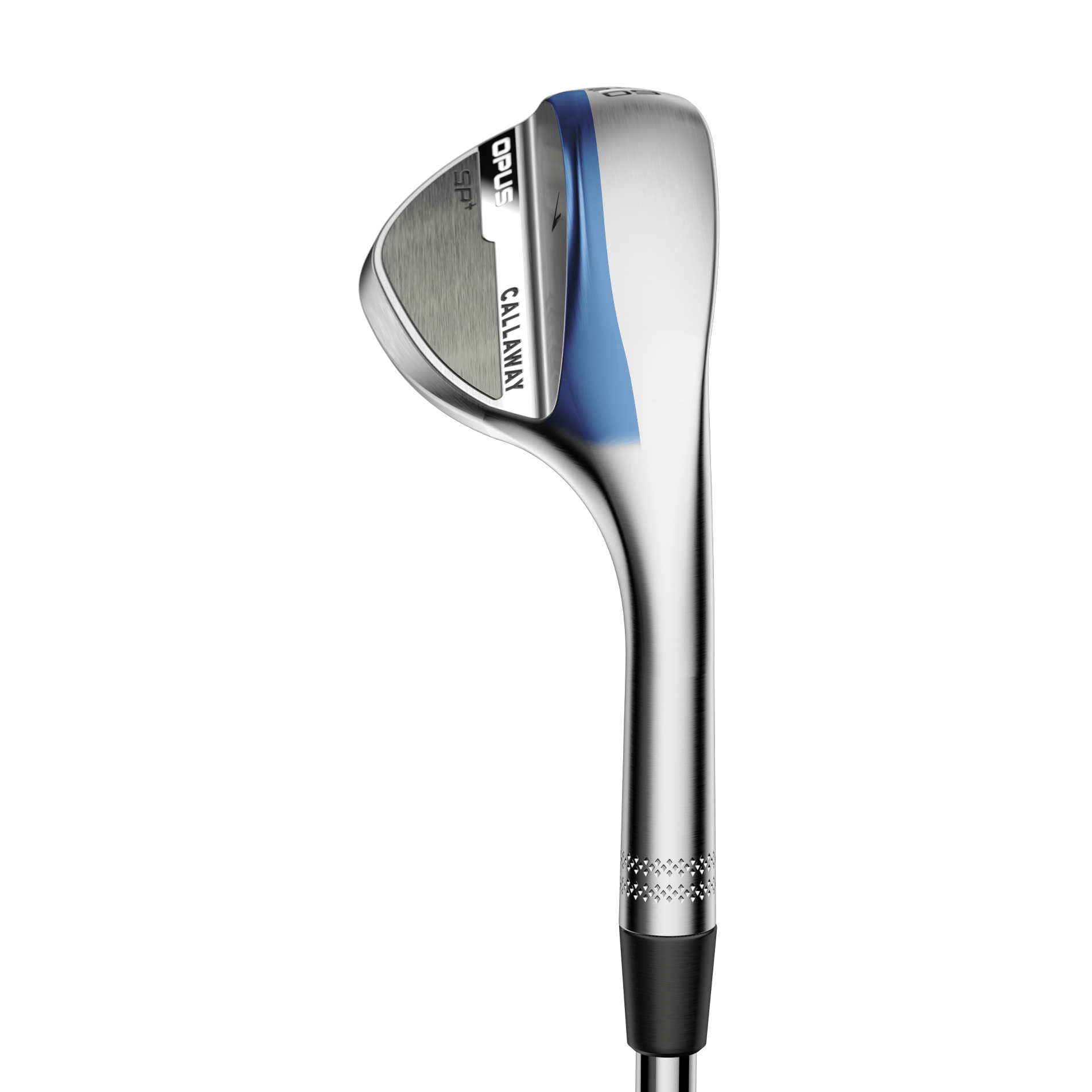 Opus X Grind on Callaway Wedge