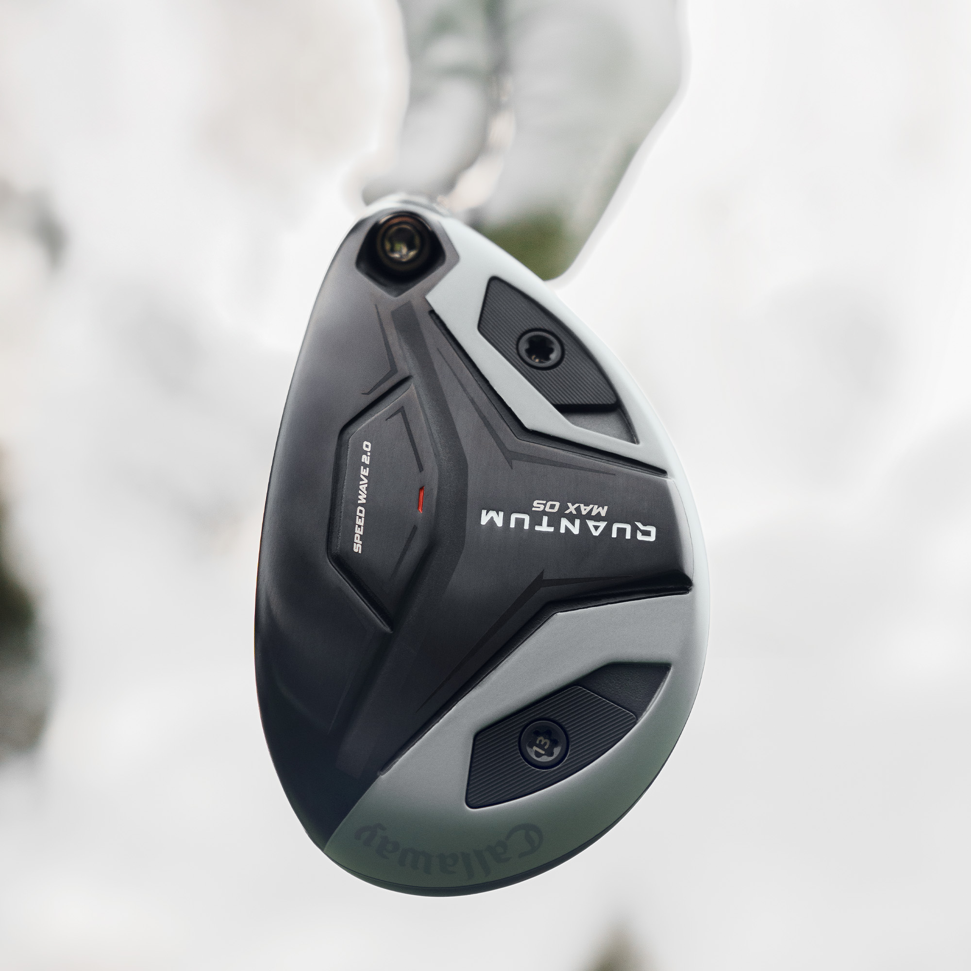 Quantum Max OS Hybrids
