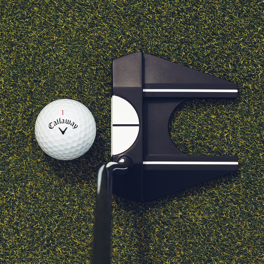 Ai-DUAL #7 1/2 Ball Cruiser Putter