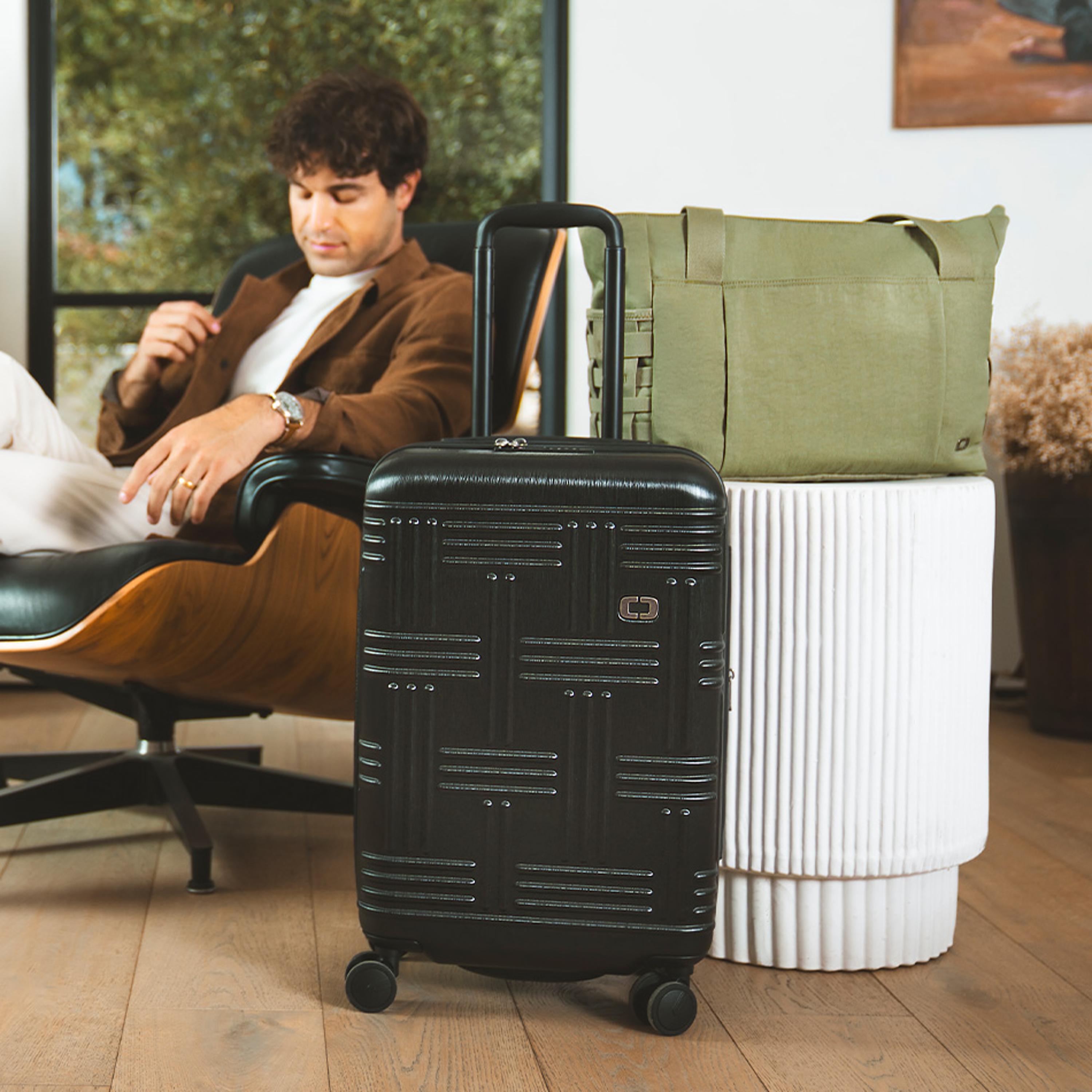 OGIO Rise Collection