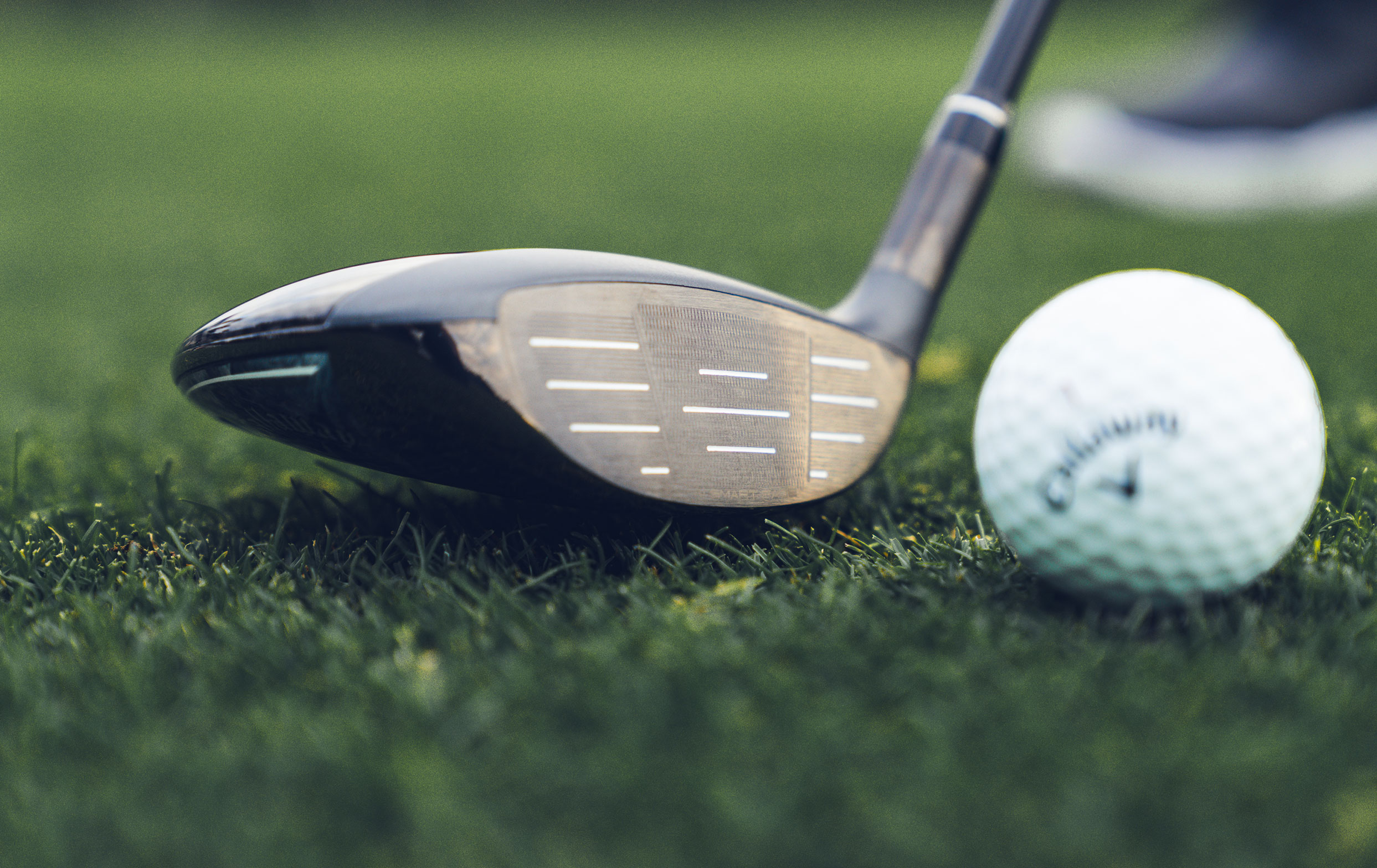 Women's Paradym Ai Smoke MAX Fast Fairway Woods