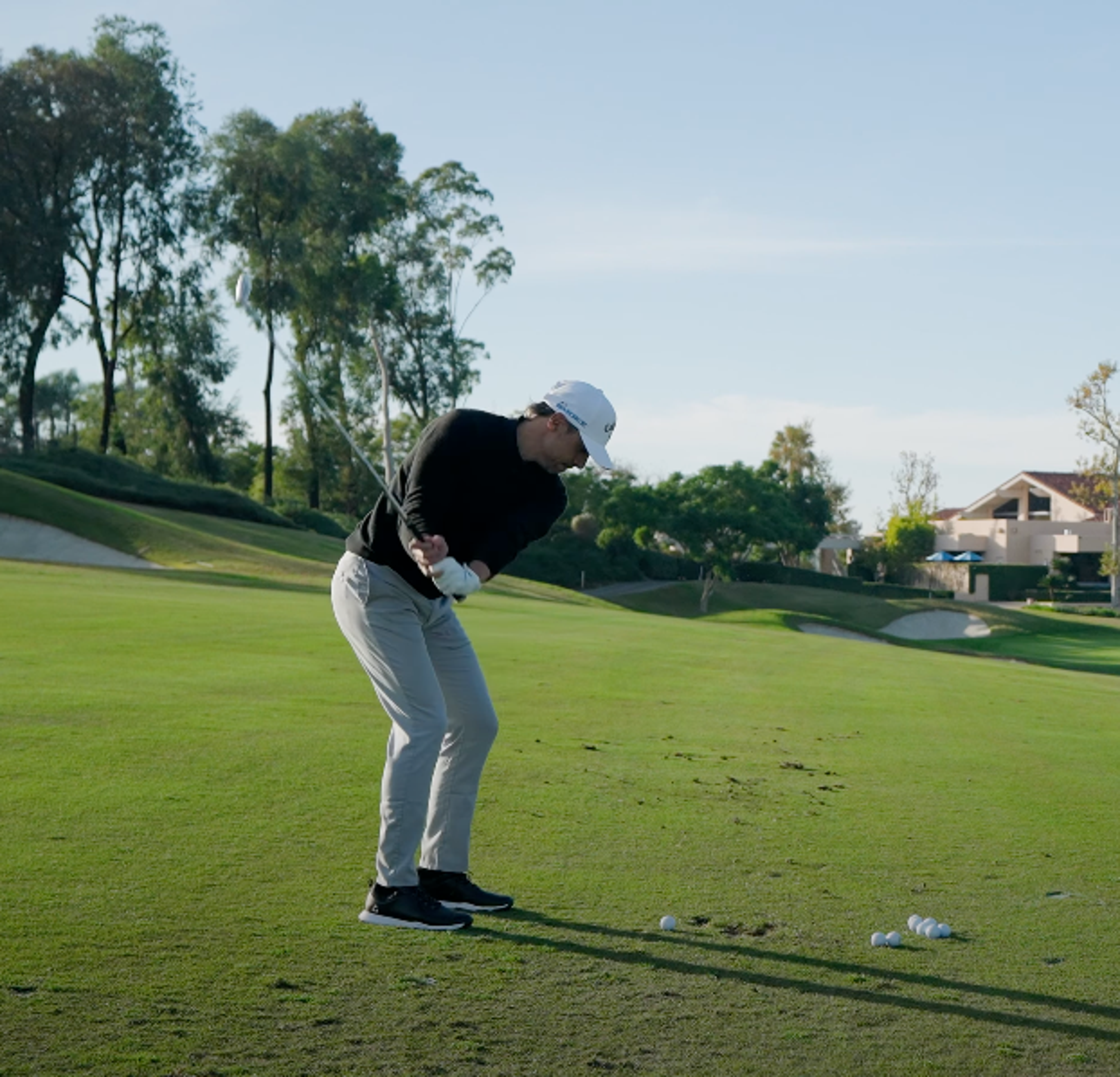 Chrome Tour From The Fairway | Choosing Your Ball Series - Part 2