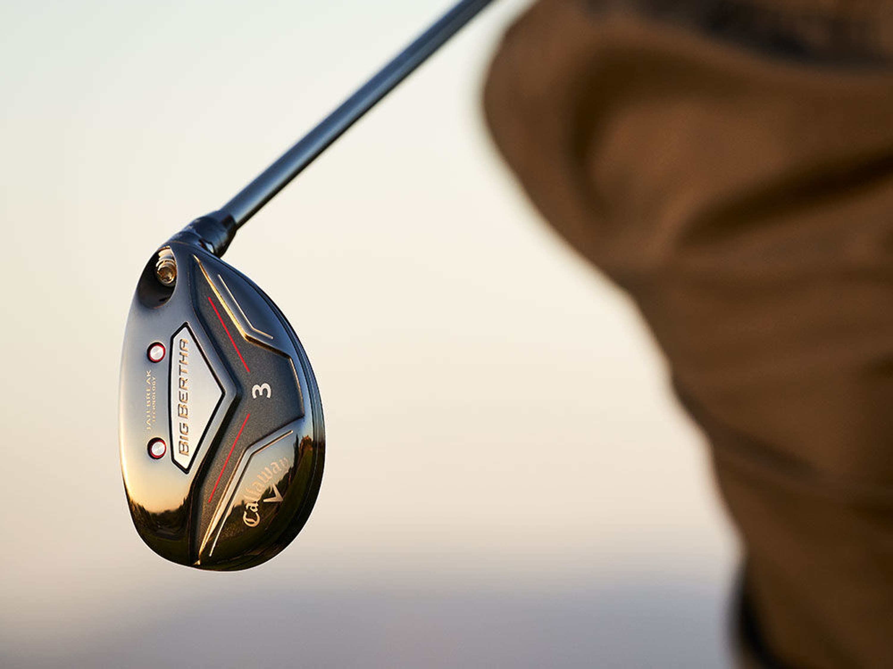 Women's Big Bertha Hybrids