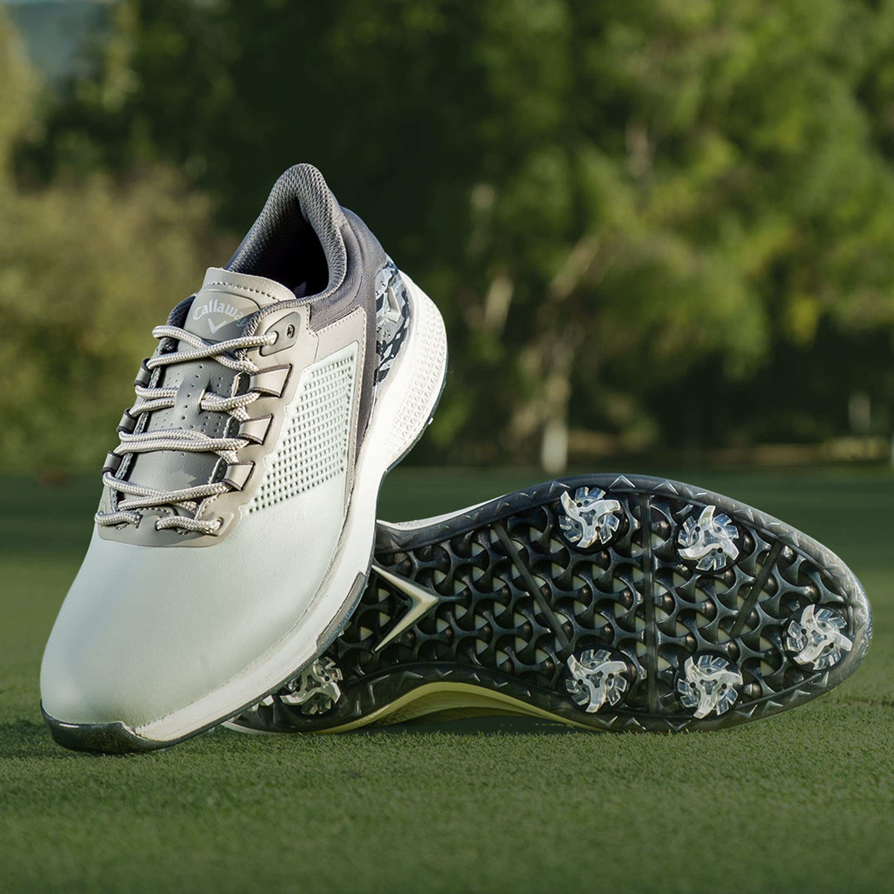View: Supersoft Golf Shoes