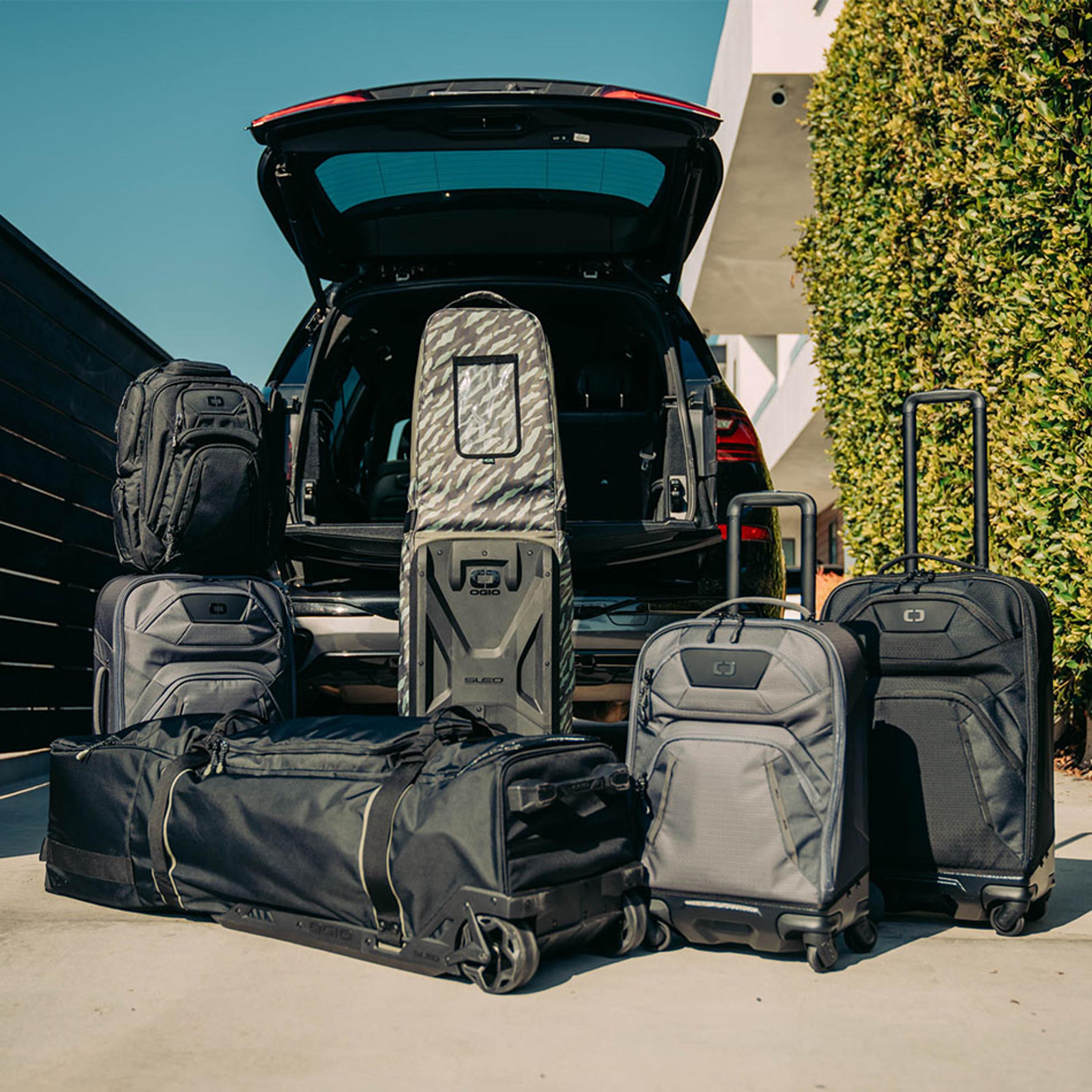 UP TO 50% OFF TRAVEL