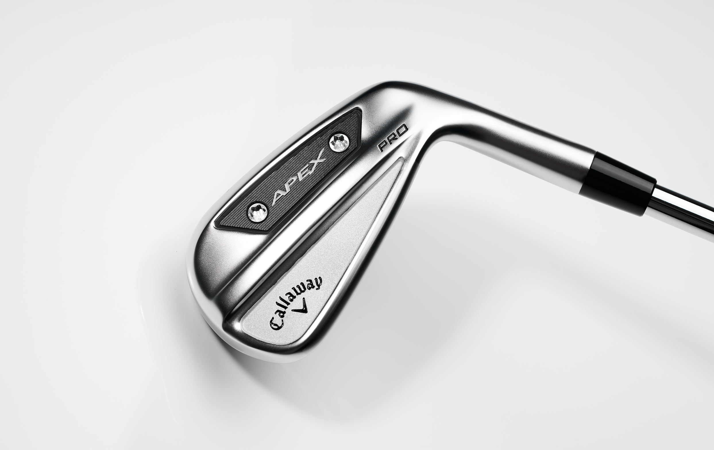 Apex Pro Irons