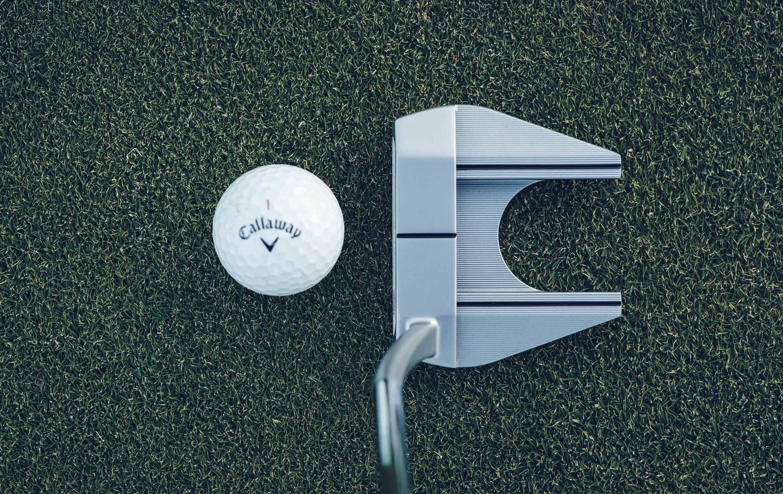 White Hot OG #7 Nano Putter