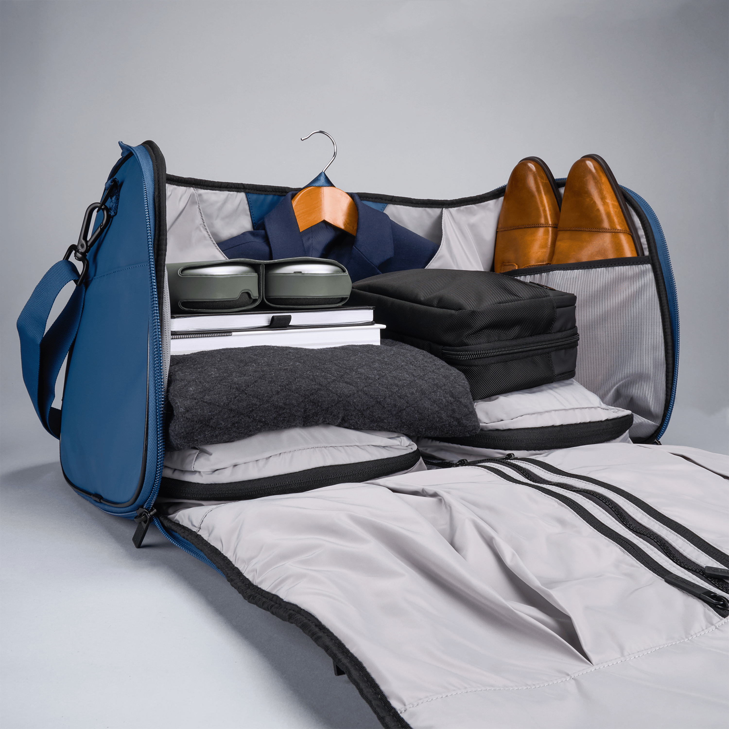 Pace Pro Suiter Duffel