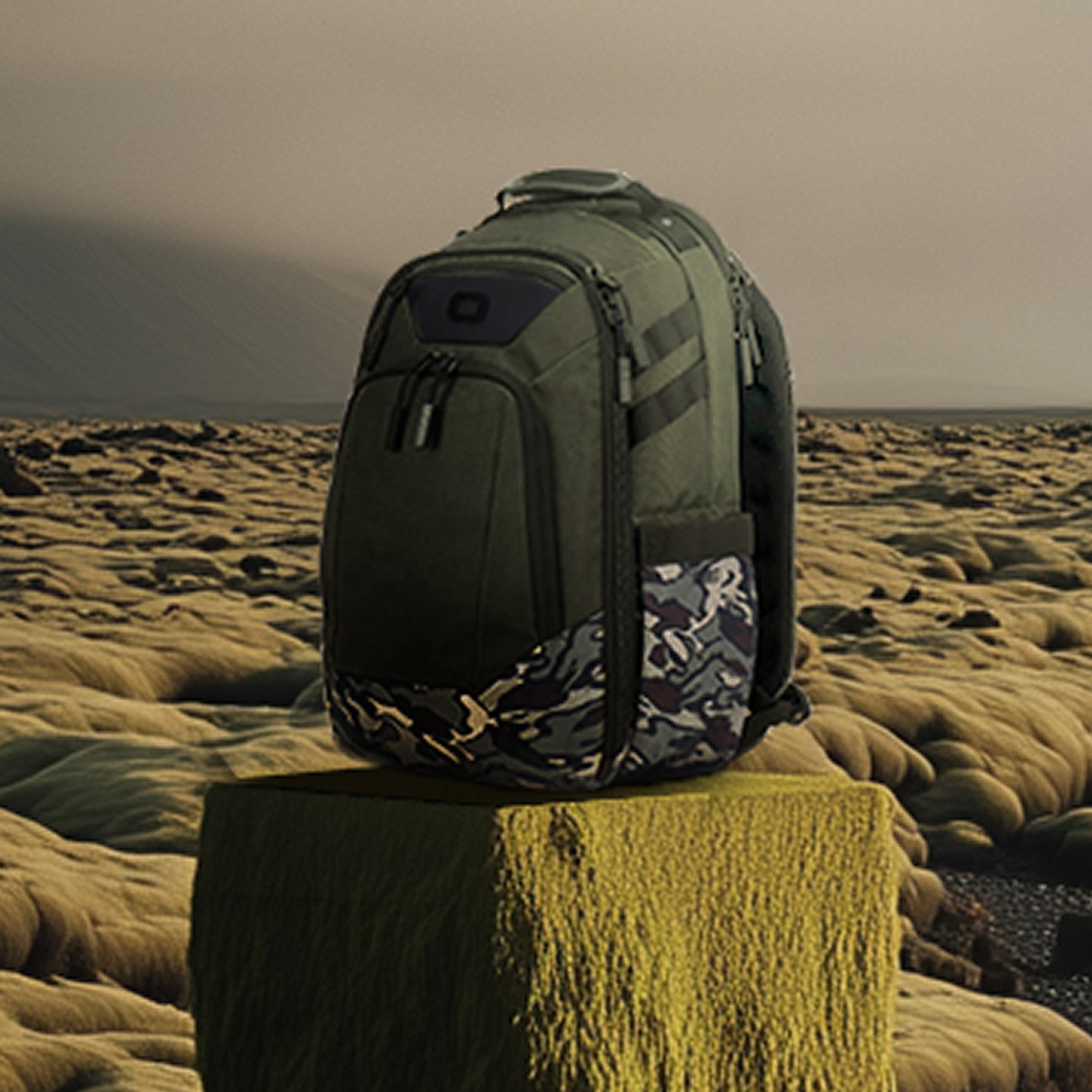 UP TO 30% OFF RENEGADE TRAVEL COLLECTION