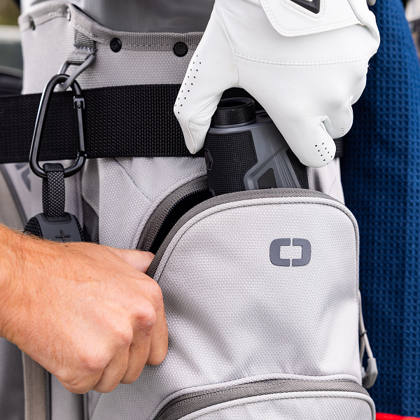 Woodē Cart Golf Bag