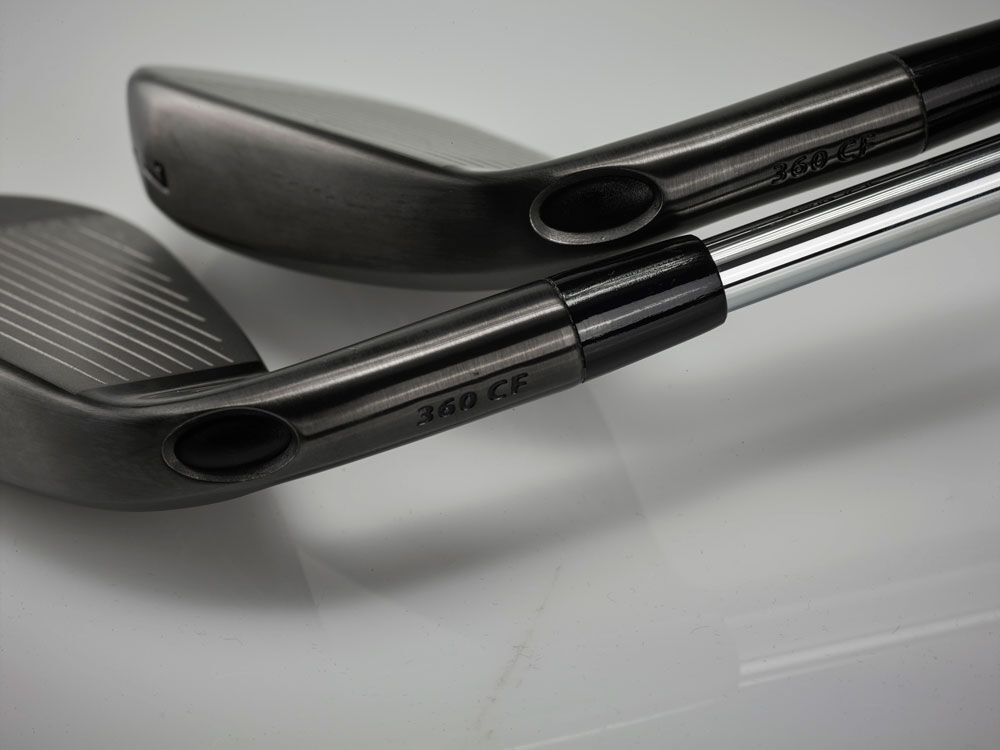 Callaway Steelhead XR Pro Irons | Callaway Golf Pre-Owned