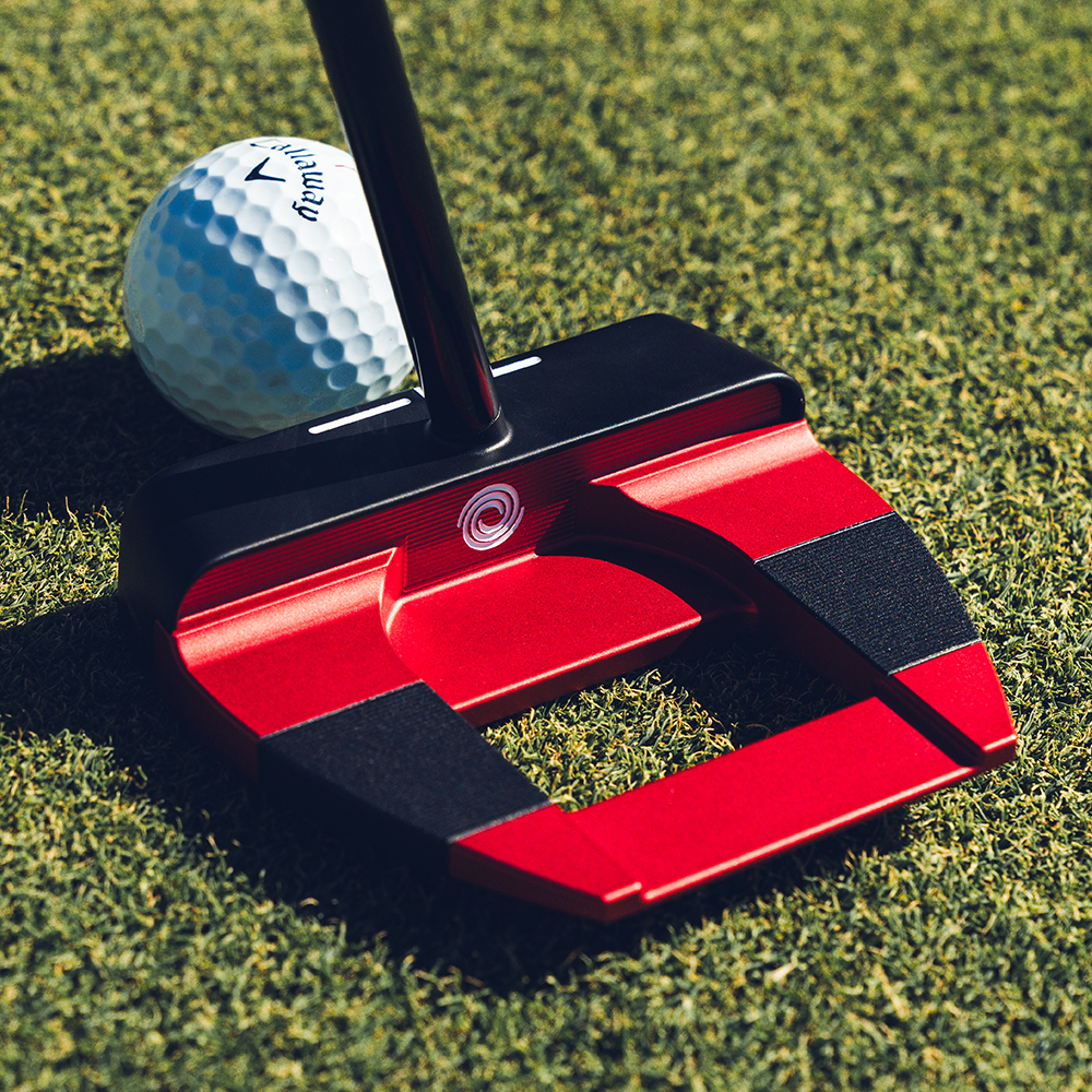 Square 2 Square Tri Hot Putters | Callaway Golf
