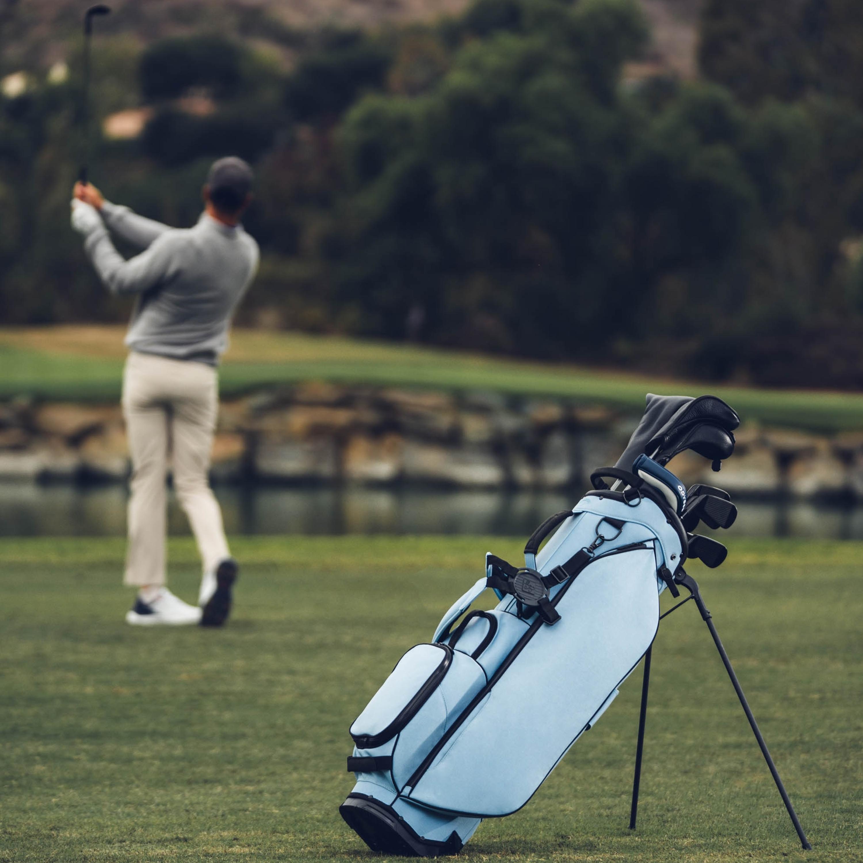 Callaway Golf Summit Collection