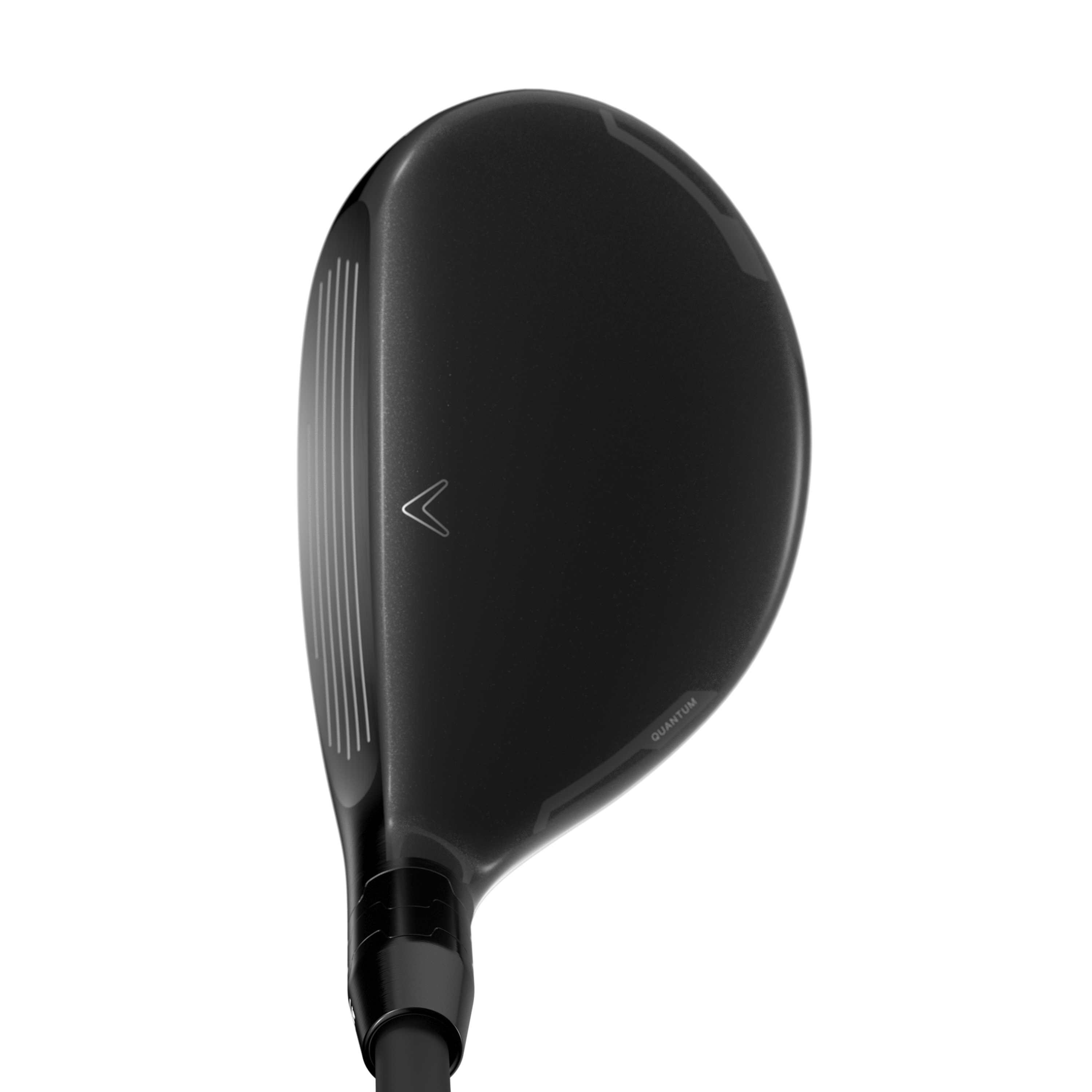 Shallow, Easy to Launch Profile