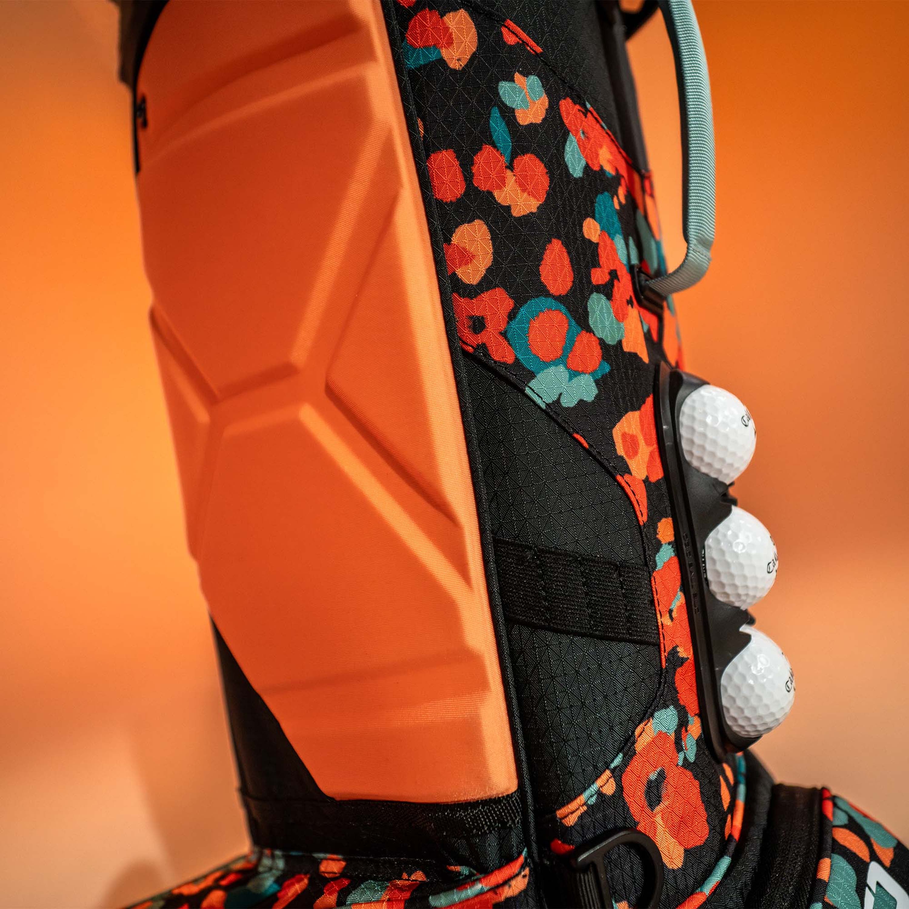 Woode Hybrid Golf Bag