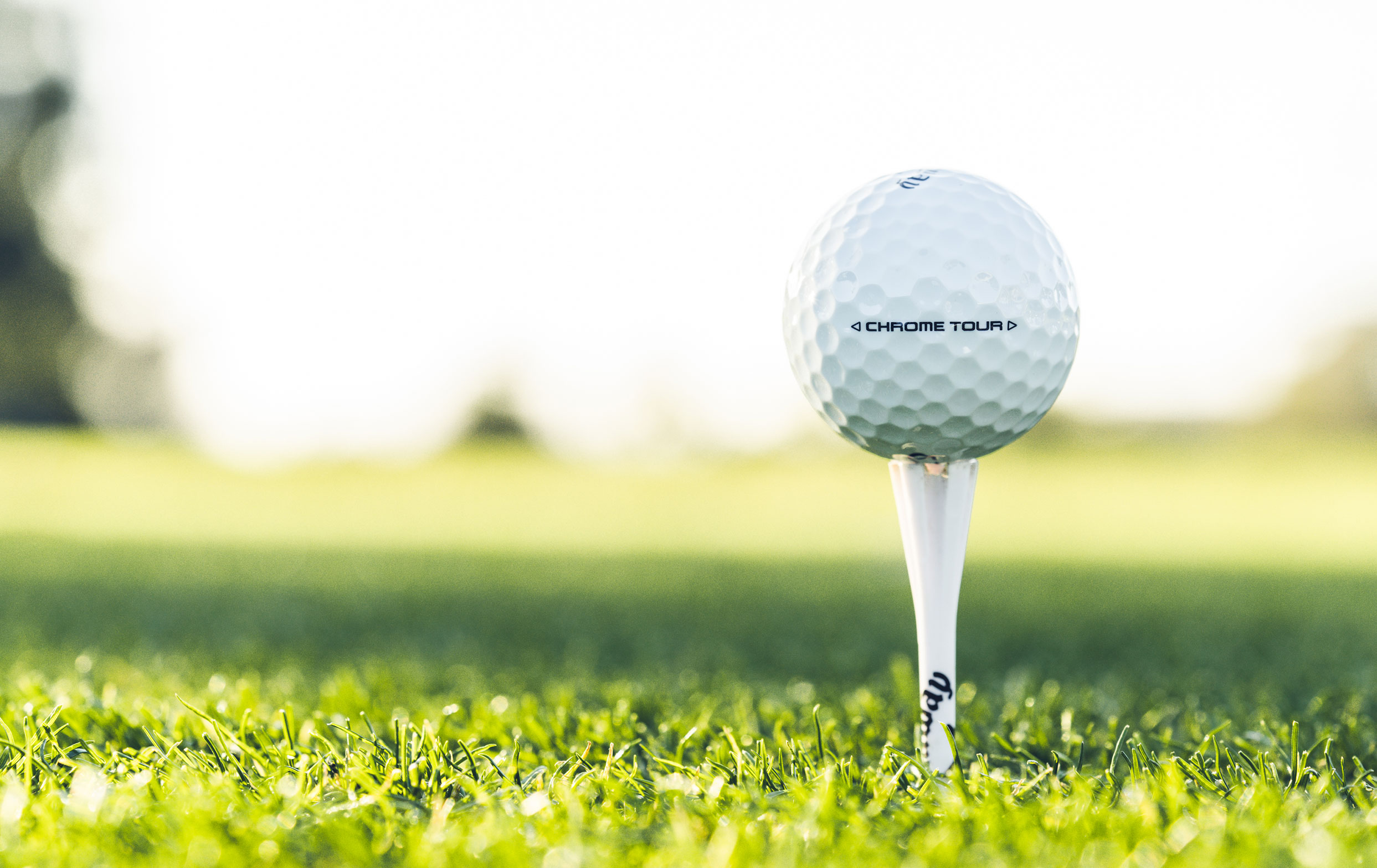 Chrome Tour Golf Balls Chrome Tour Golf Balls
