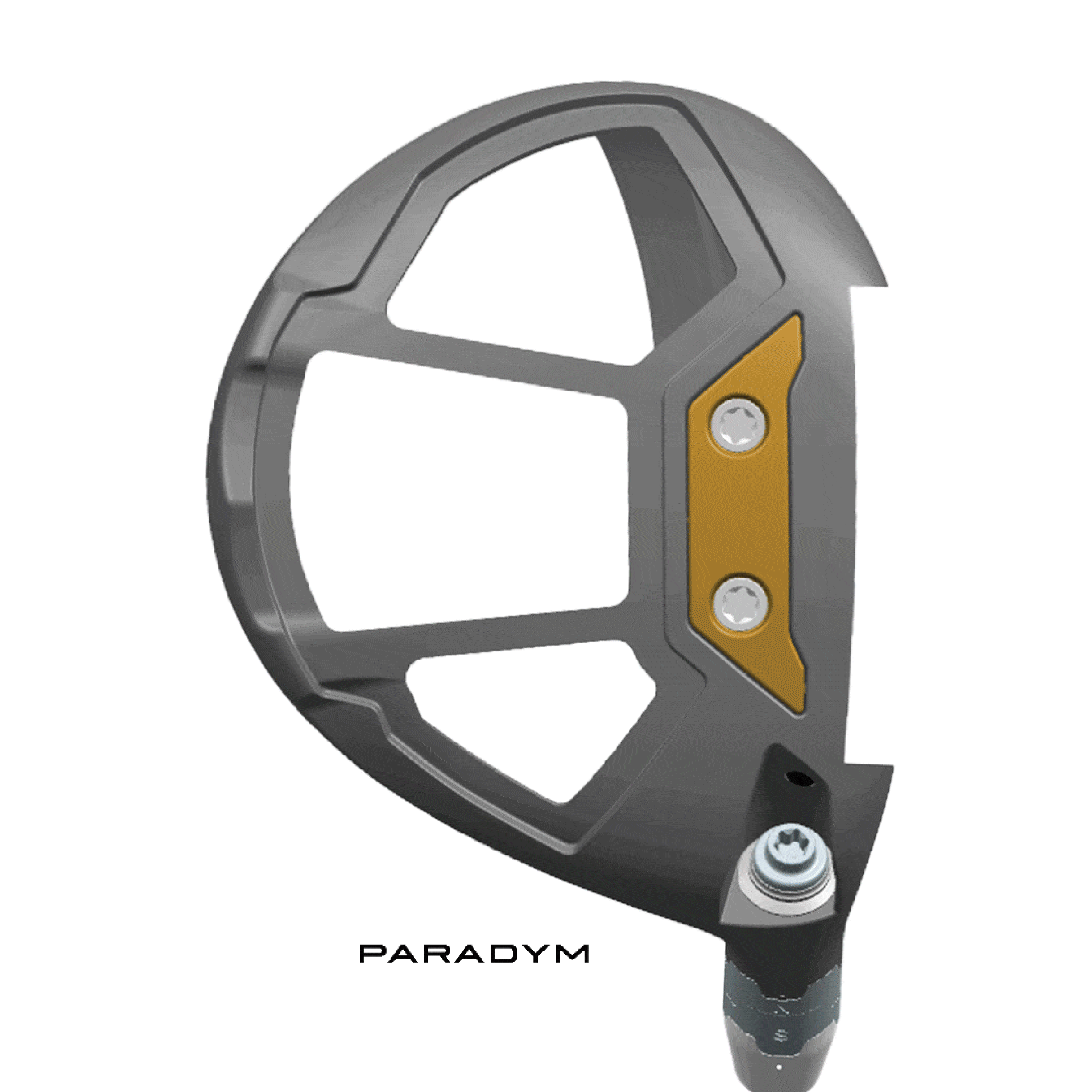 Paradym Ai Smoke MAX D Fairway Woods Paradym Ai Smoke MAX D Fairway Woods