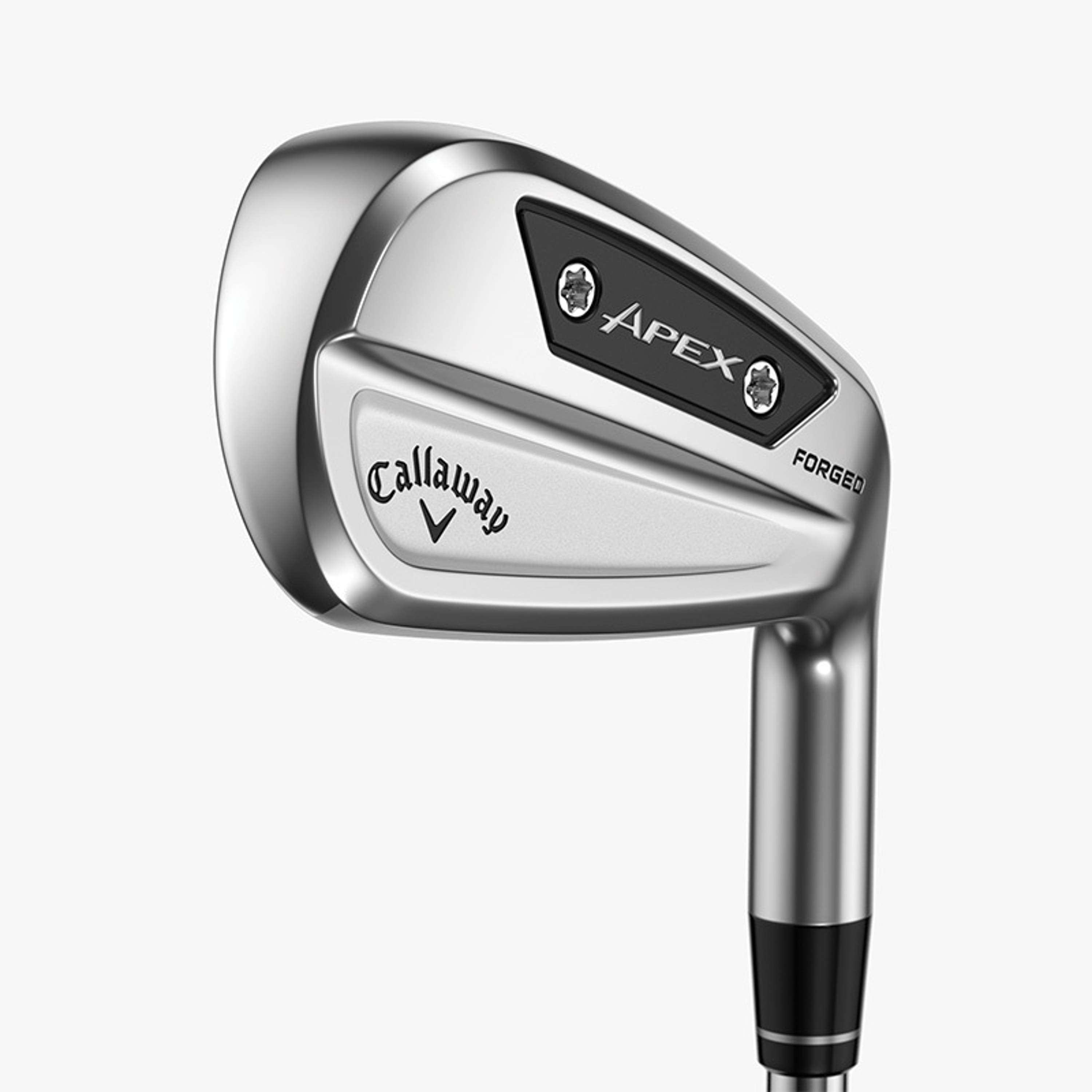 apex ai300 iron