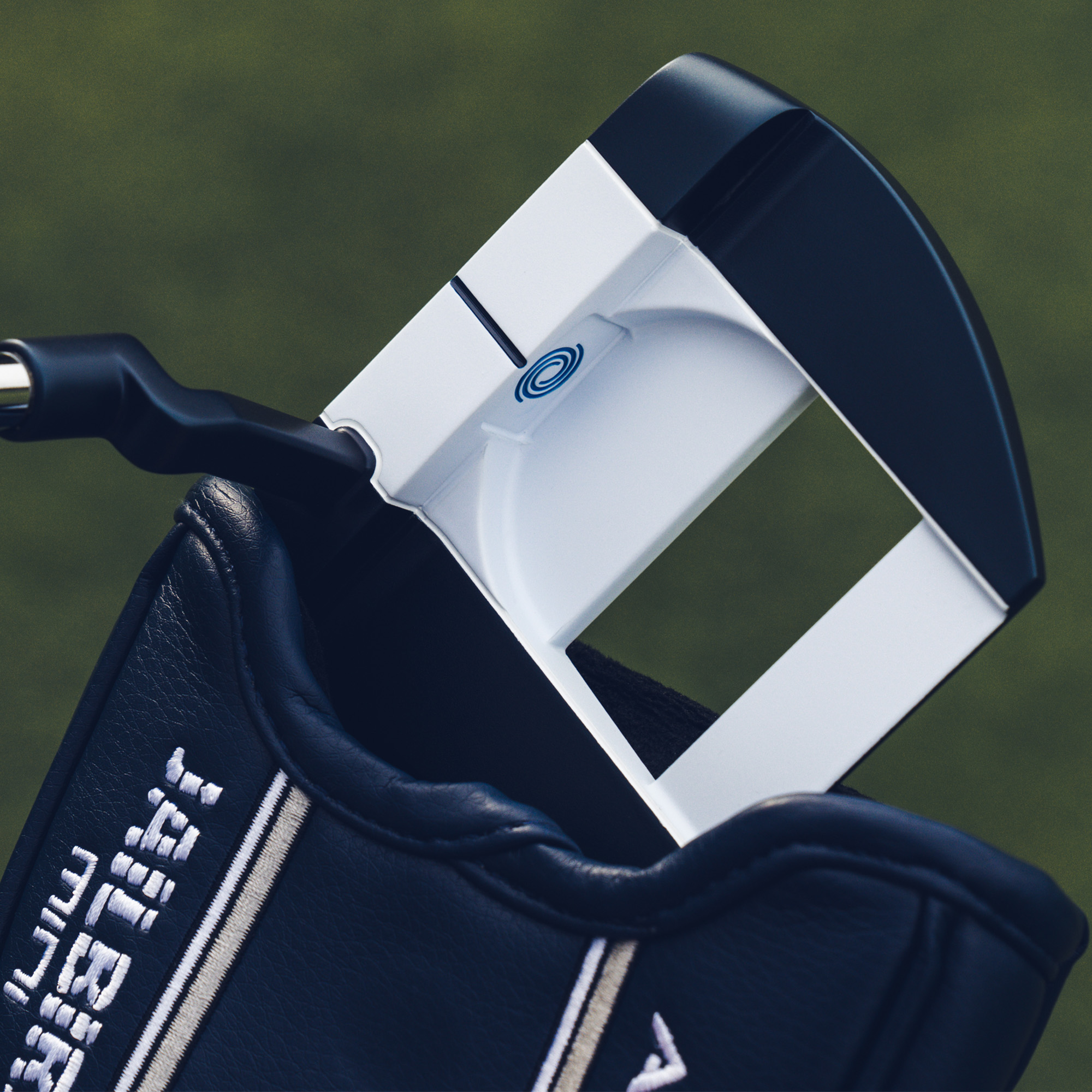 Ai-ONE Jailbird Mini Versa 90 DB Putter