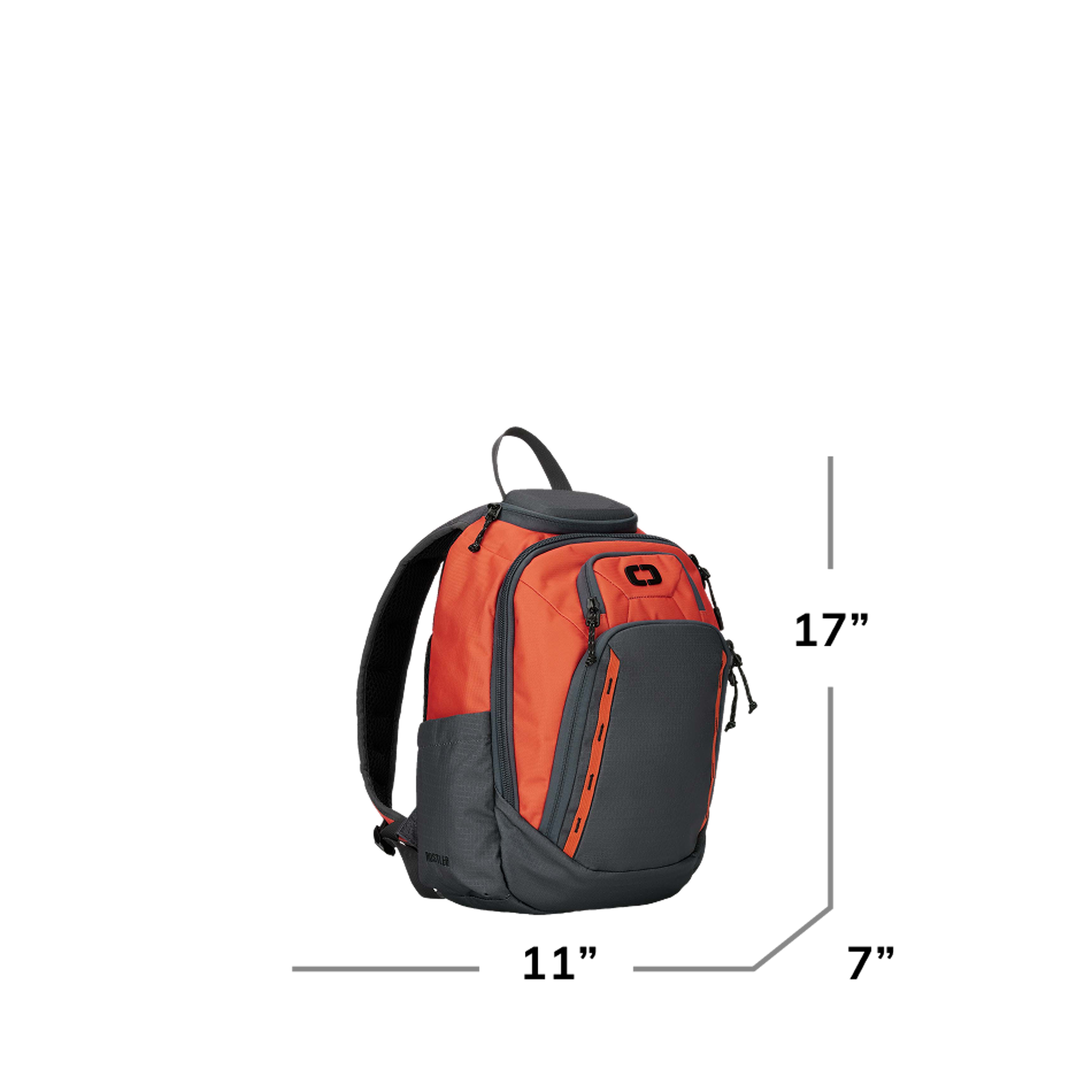 Renegade Rustler Backpack